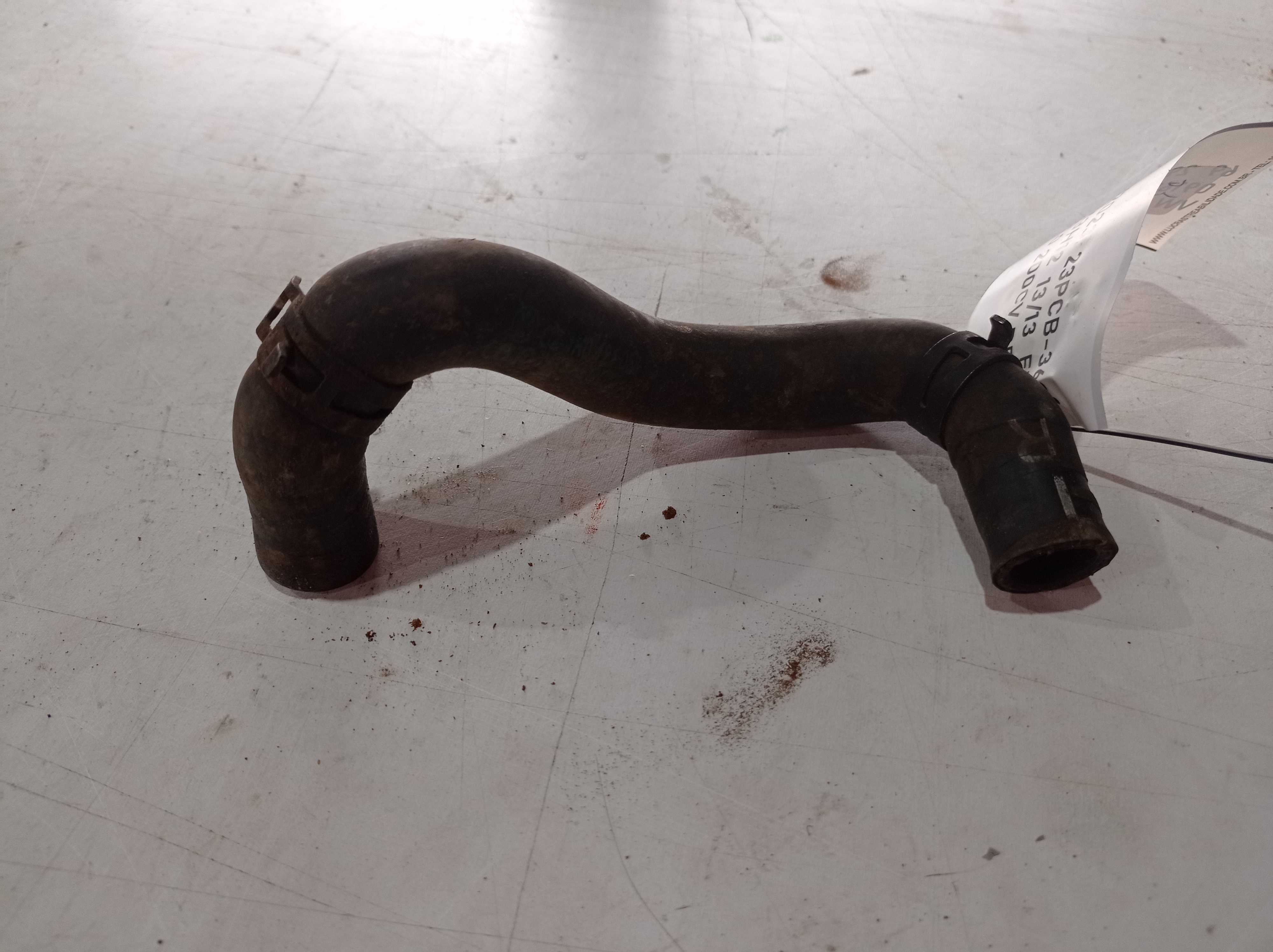 MANGUEIRA ÁGUA ASPIRADOR RETORNO VW JETTA 2013 2