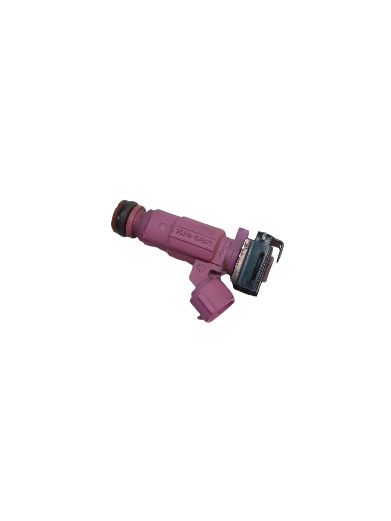 3531004090 Bico Injetor Hyundai Hb20 2014/2015 2