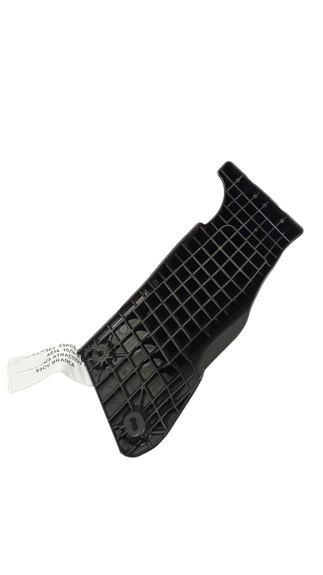 Suporte Descanso De Pé Citroen C3 Peugeot 208 2013 A 2015 2