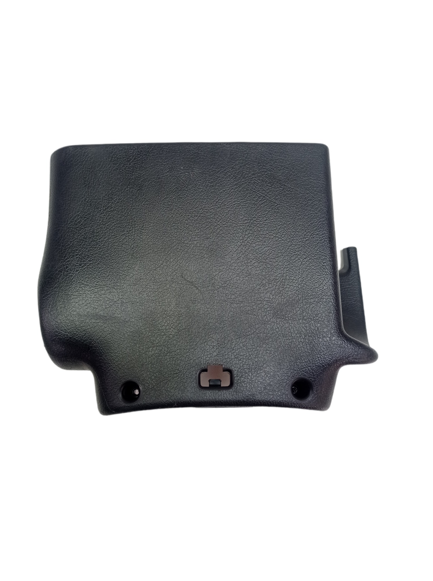 Capa Coluna Inferior Peugeot 207 2010 9647617777 Original 4