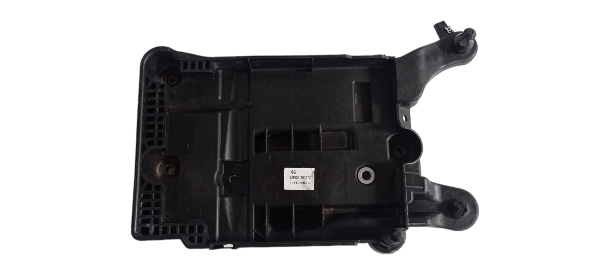 Suporte Bateria Volkswagen Tcross Nivus Virtus Polo 2022
