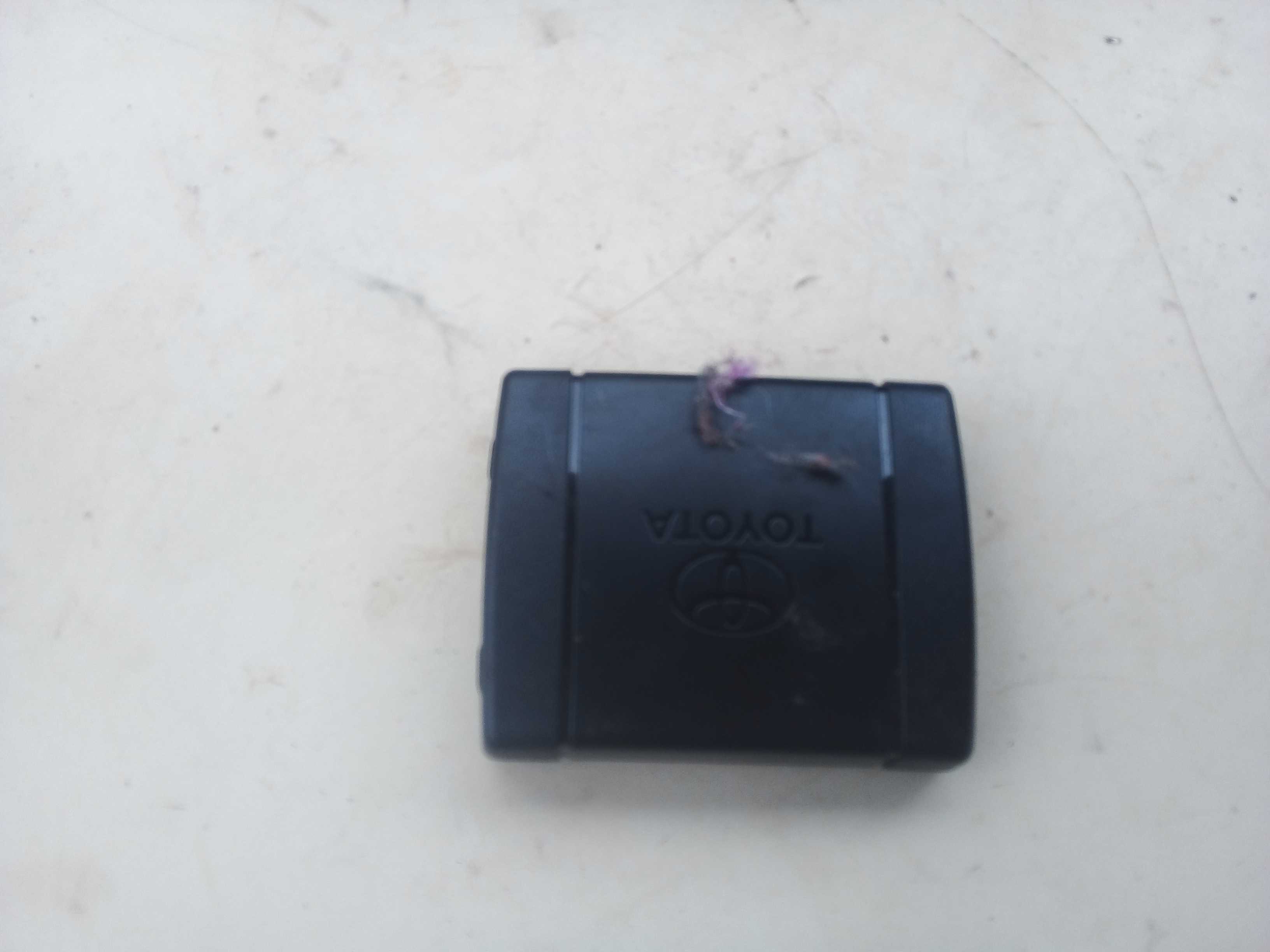 MODULO SENSOR ESTACIONAMENTI ETIOS 2018 PV5010D001