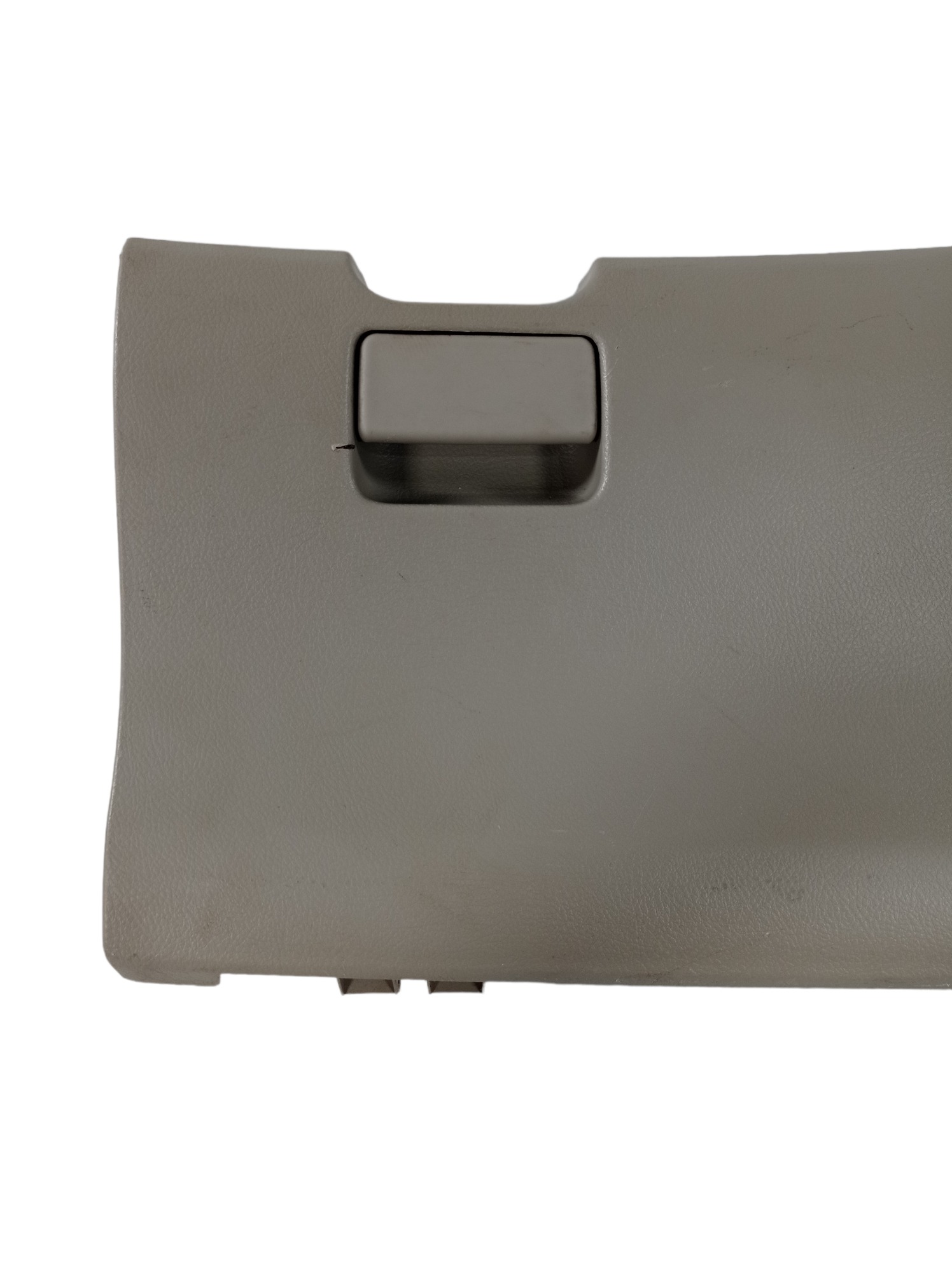 Tampa Porta Luvas Toyota Corolla 2008 A 2014 6