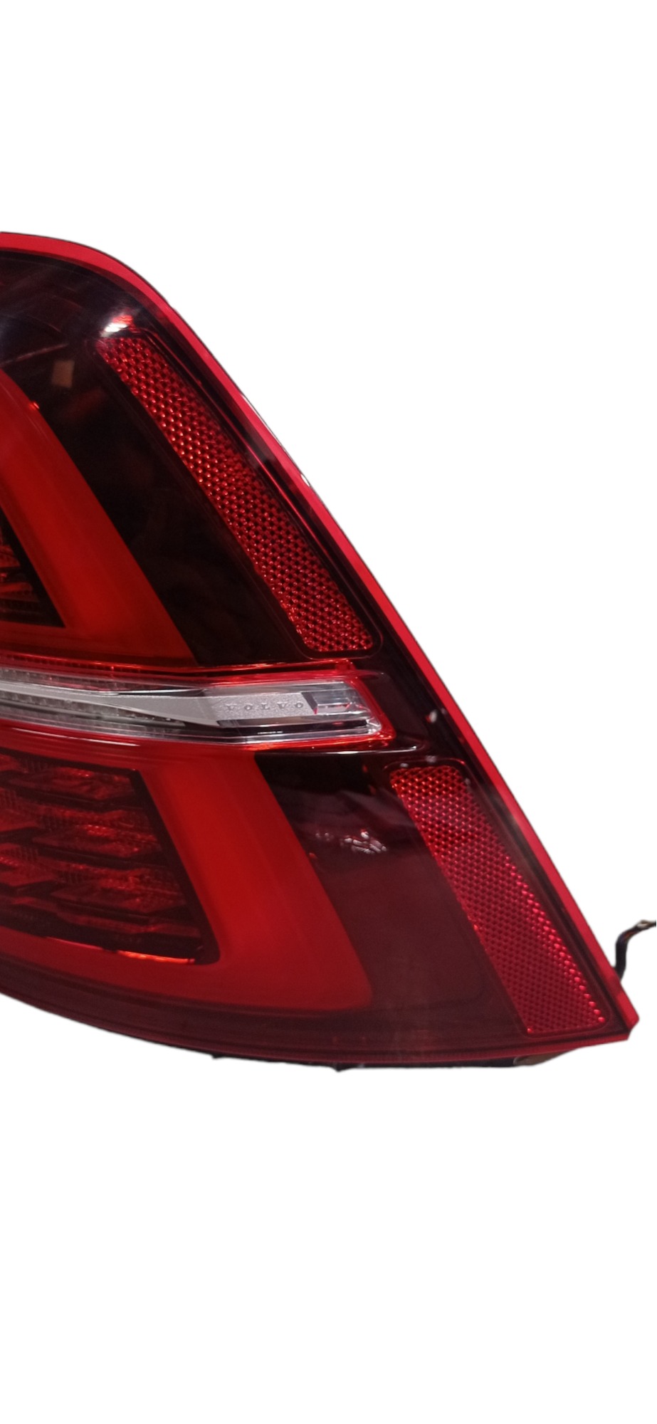 Lanterna Traseira Direita Volvo S60 2019 A 2022 Com Detalhe Direito Xxxx 2