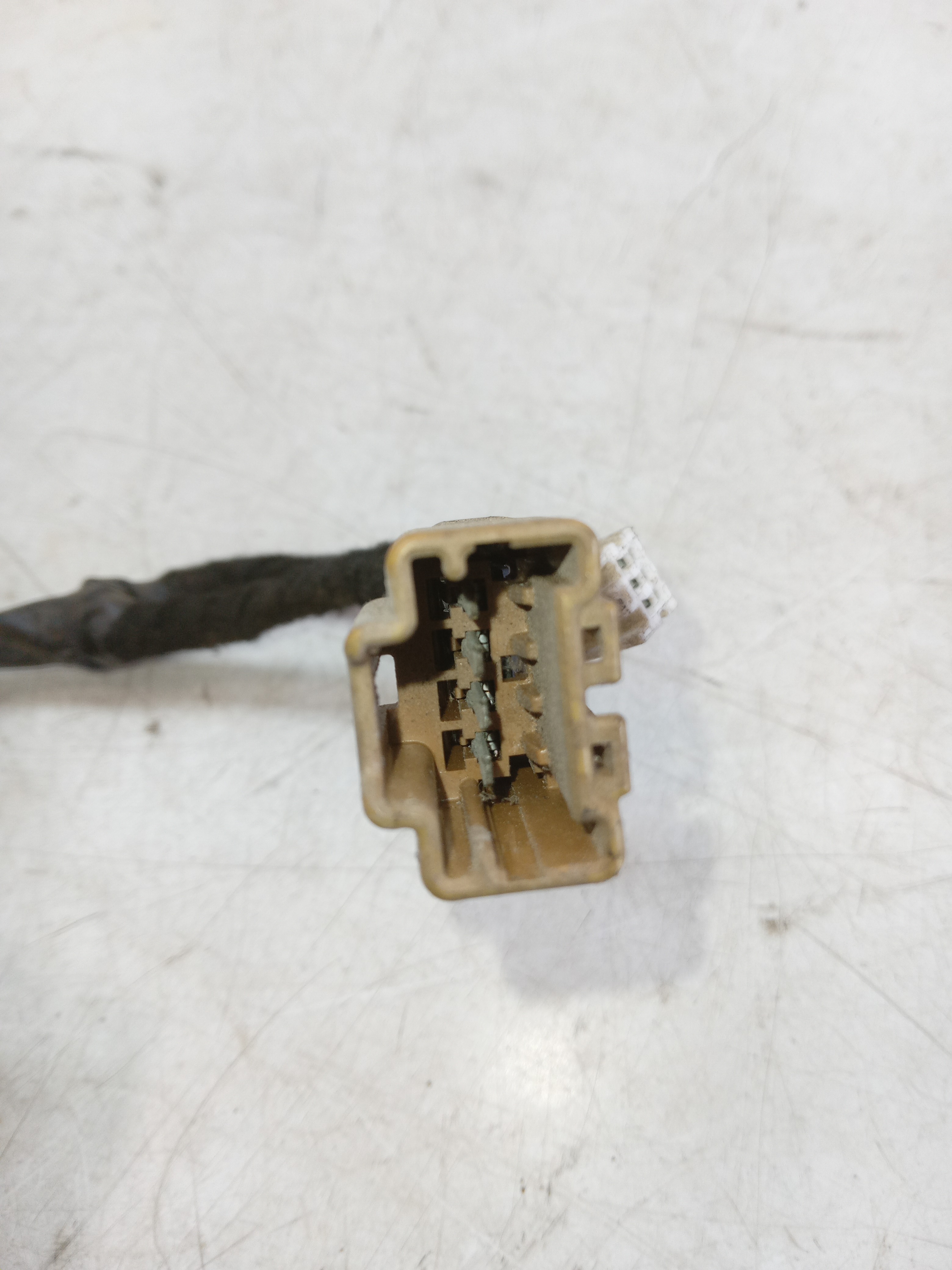 MOTOR TETO SOLAR NISSAN SENTRA 2013 3