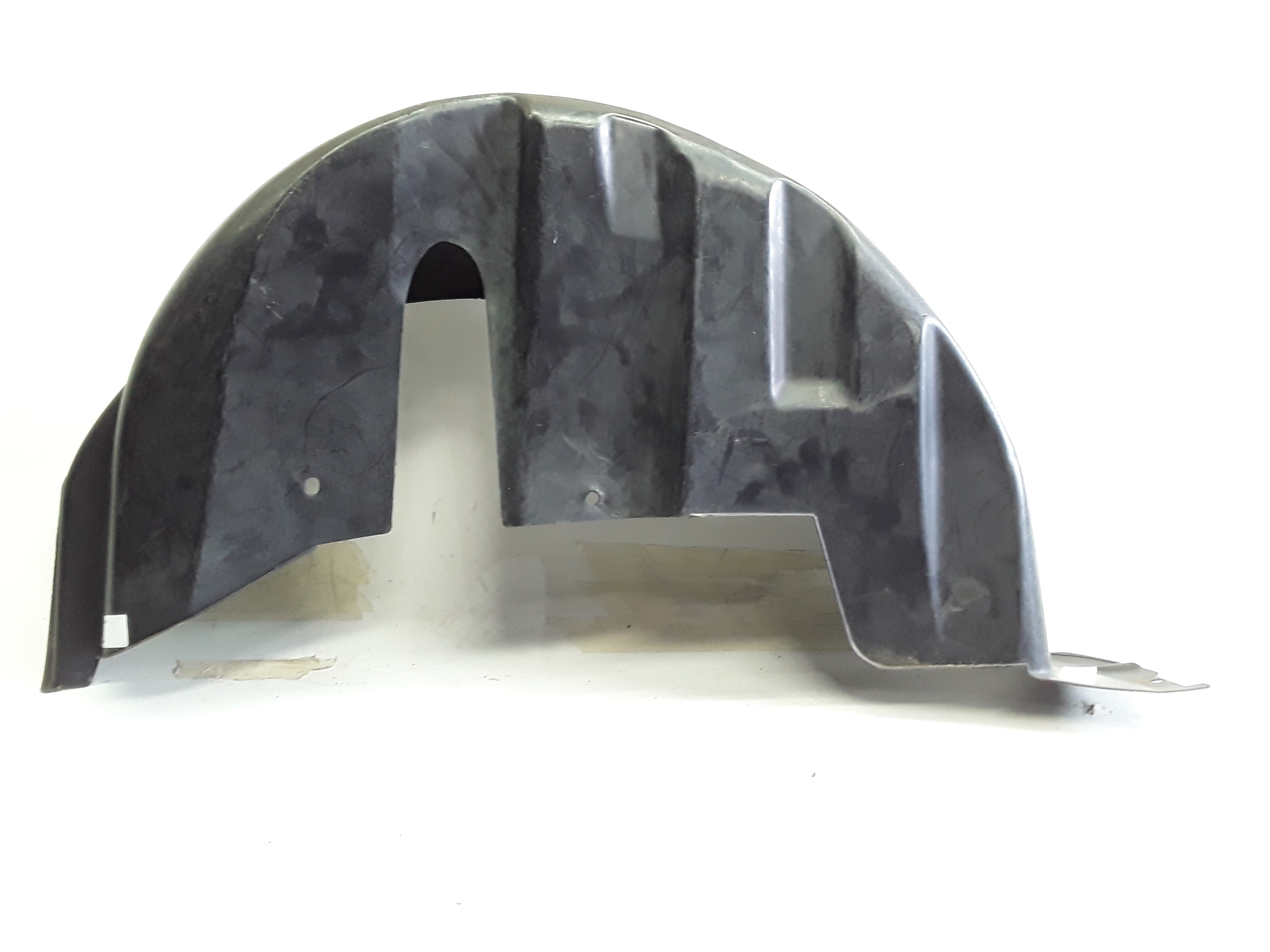 9637758780 Parabarro Traseiro Direito Citroen C3 2004 4