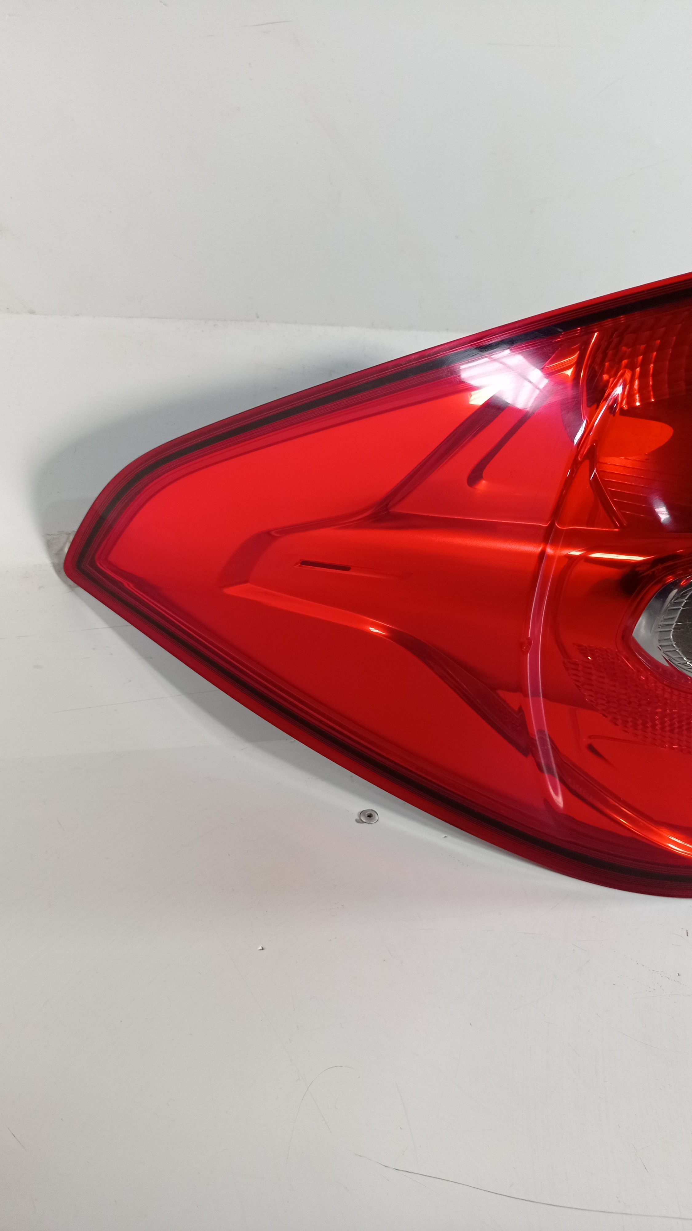 Lanterna Traseira Esquerda Ford Ka Sedan 2014 2016 Recu 5