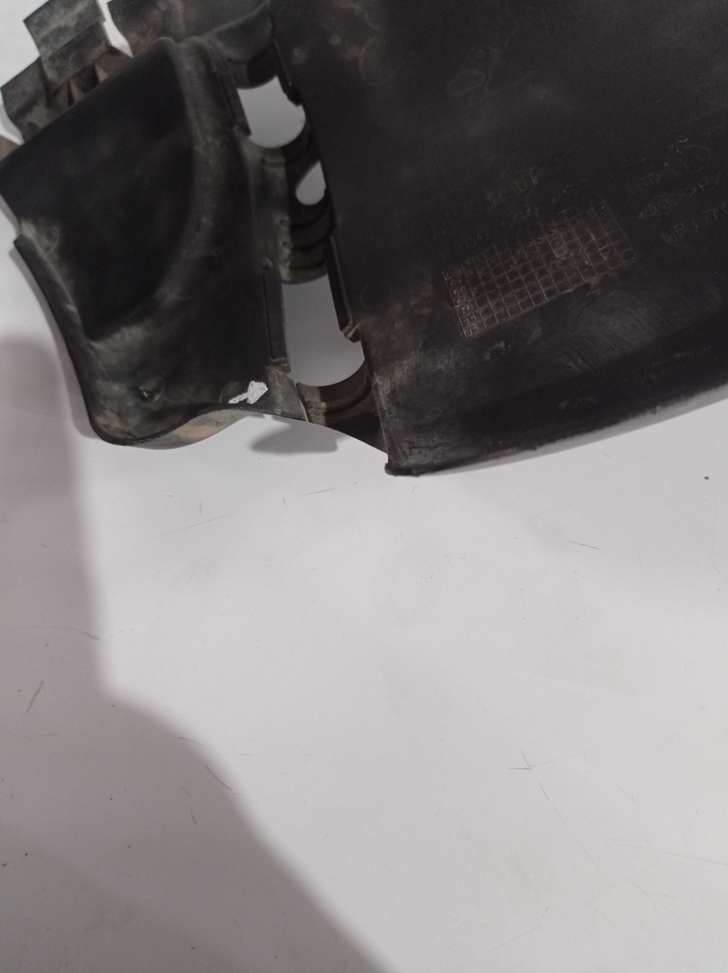 8200560852 Parabarro Diant Esquerdo Renault Sandero 2012 5