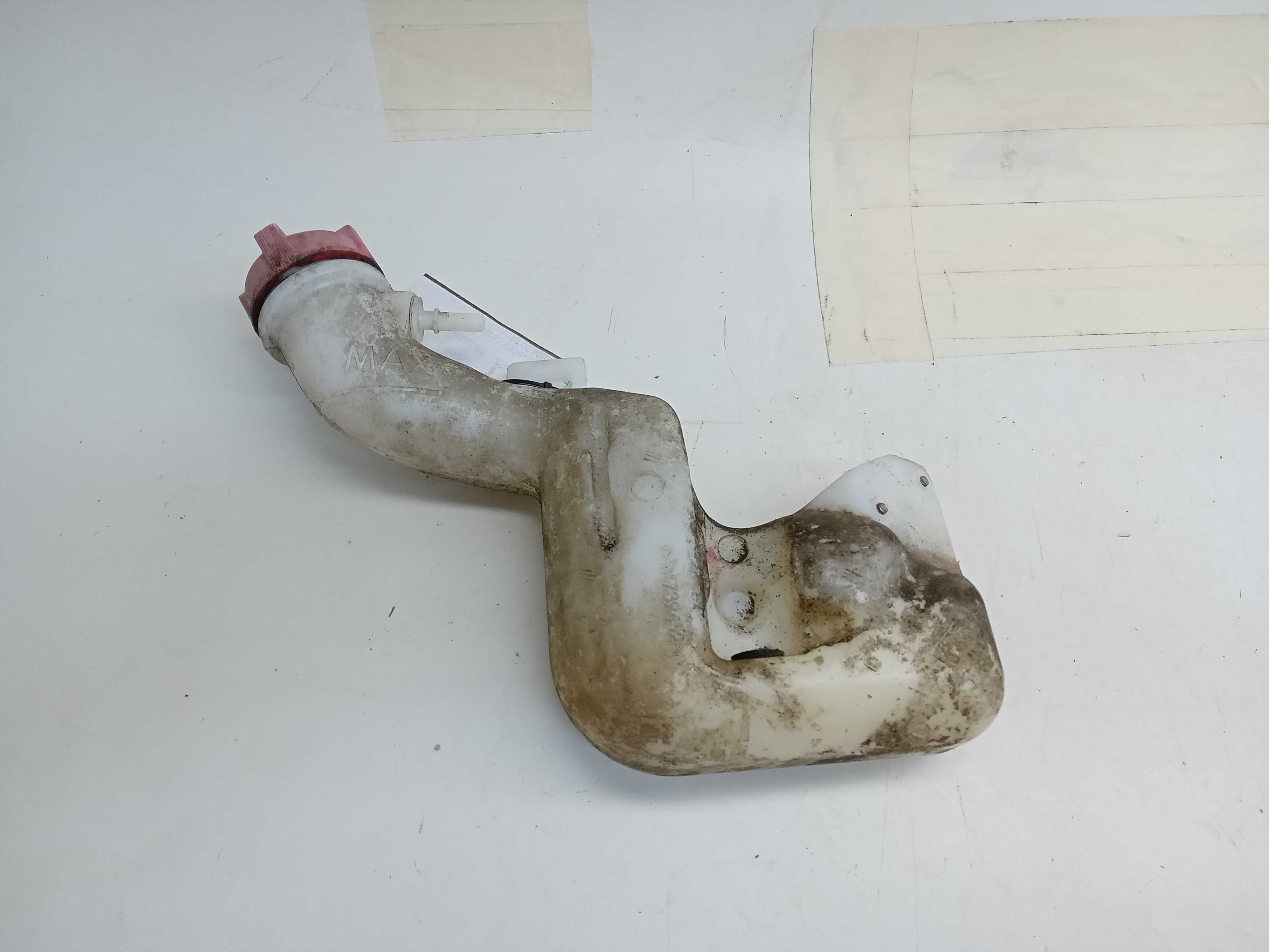 RESERVATÓRIO DE PARTIDA FRIO CITROEN C3 2016 1