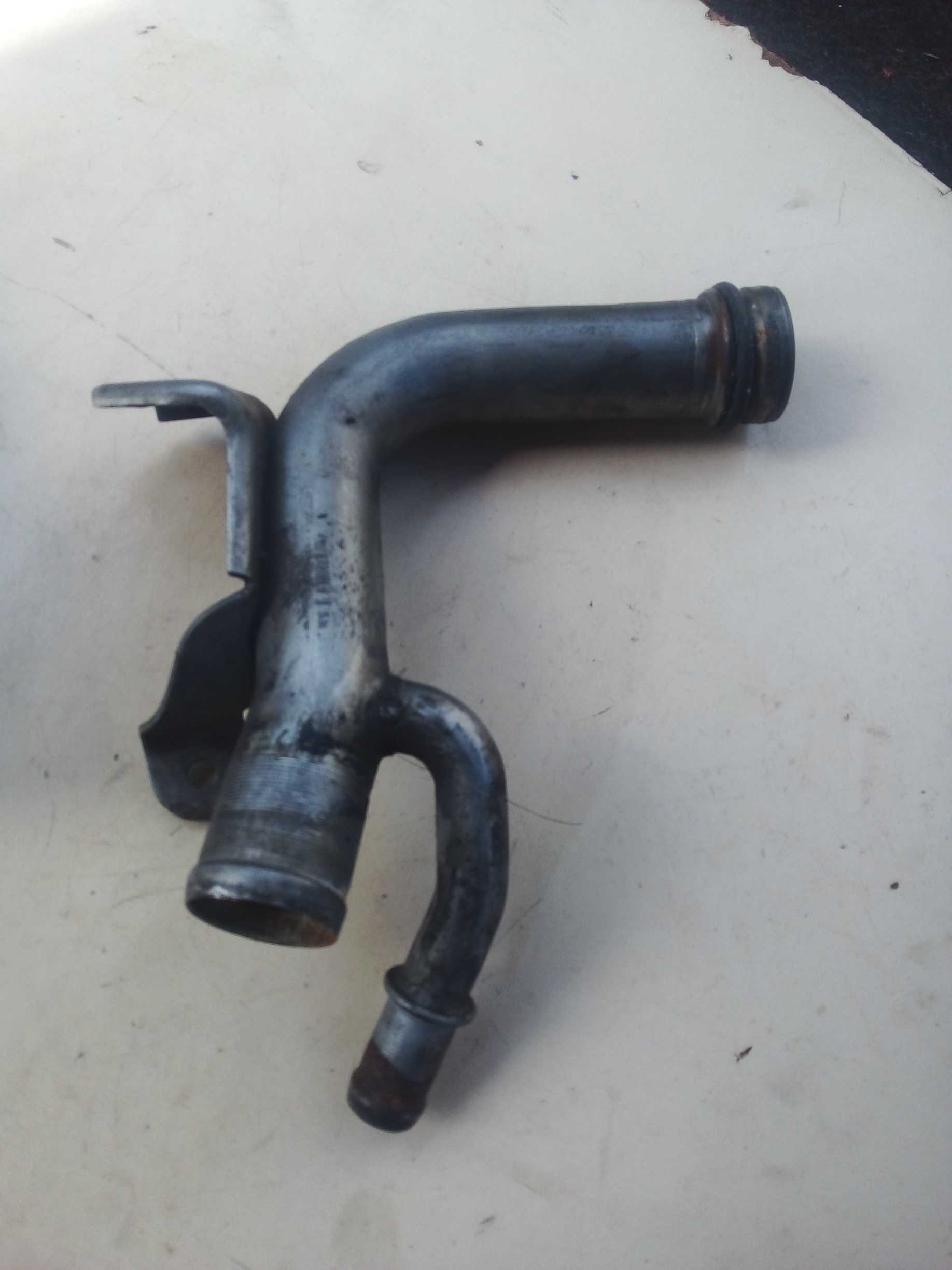 CANO DE ÁGUA MASTRR 2021 1