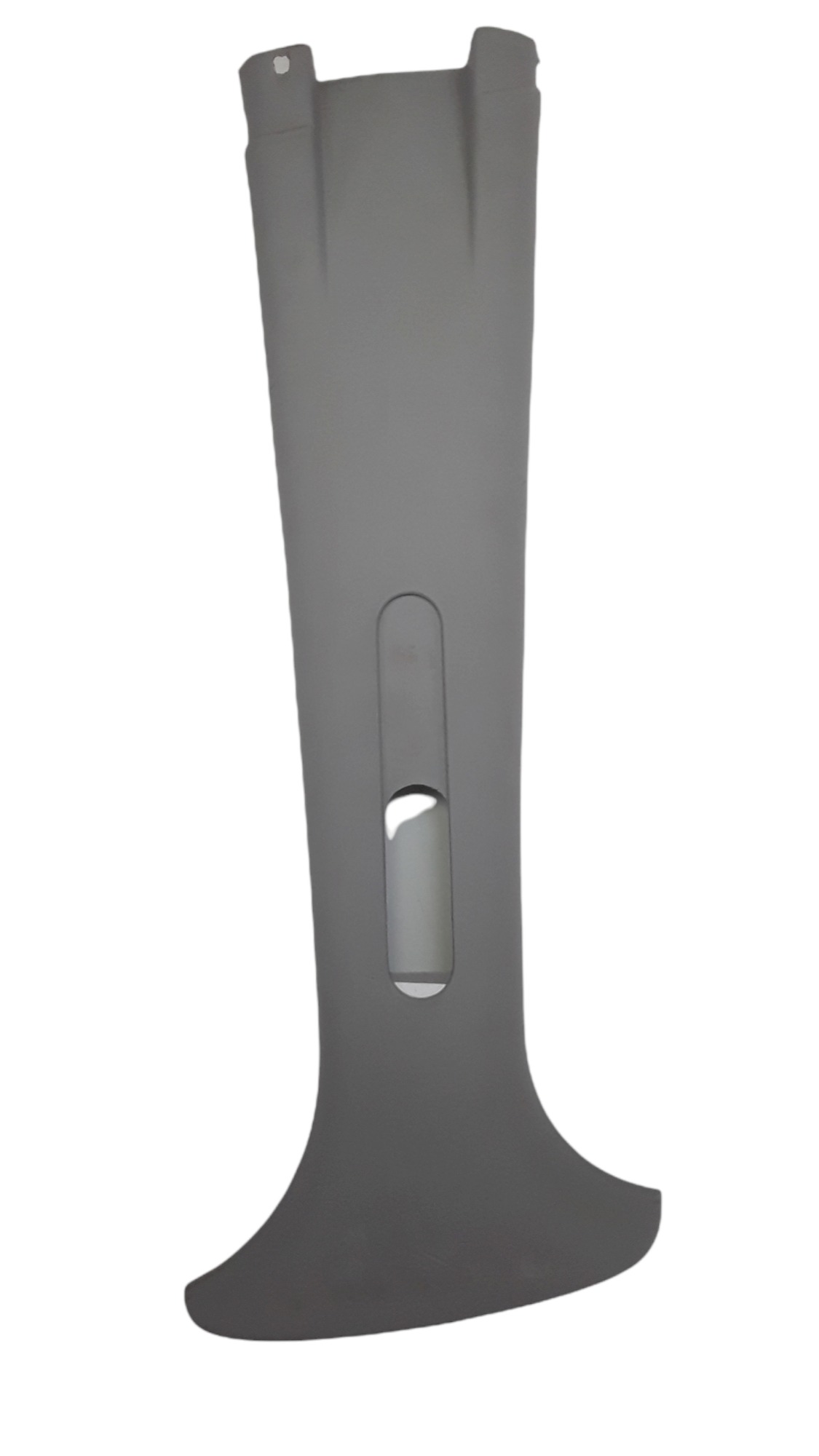Moldura Superior Coluna Direita Cinza Ecosport 2011/12 1