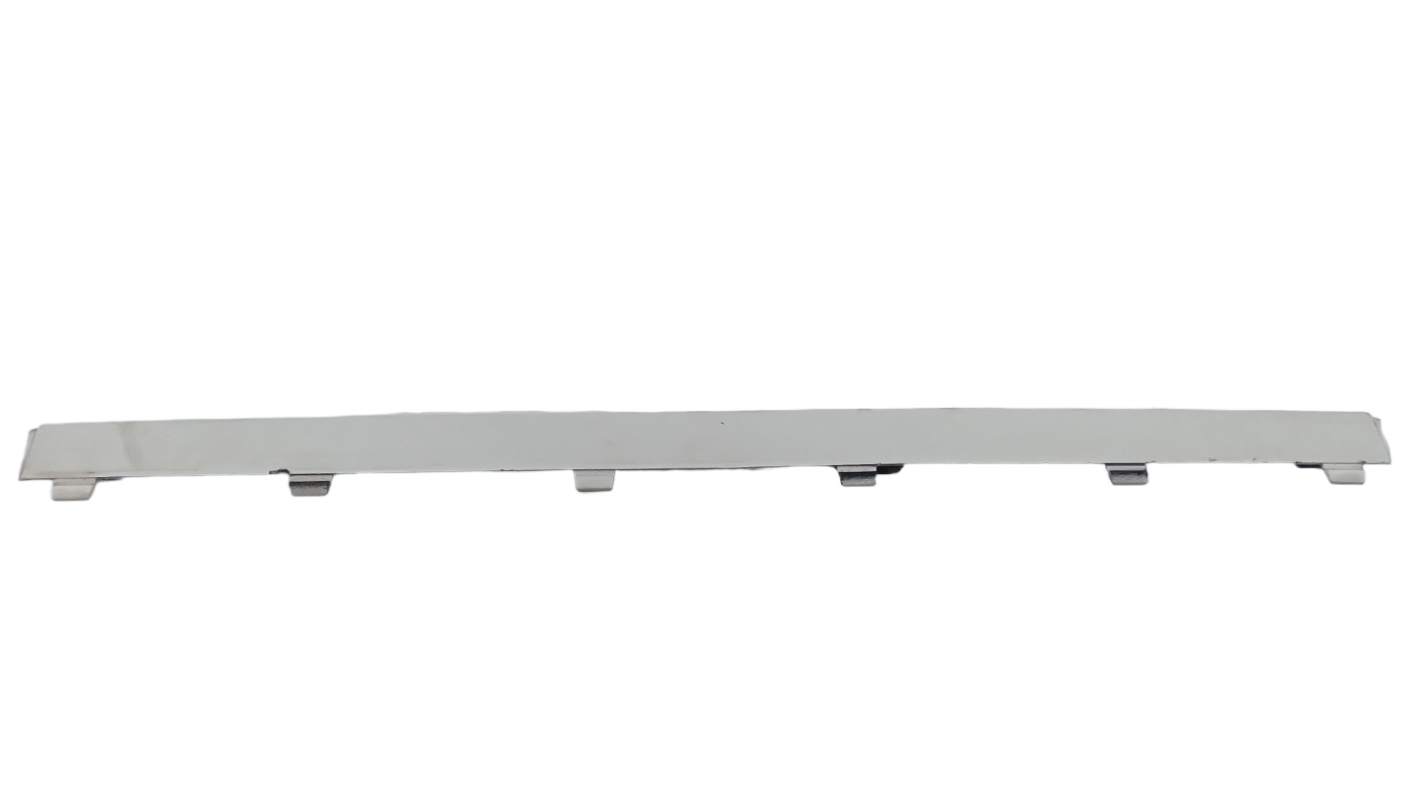Aplique Parachoque Dianteiro Volvo Xc90 2015 2019 2