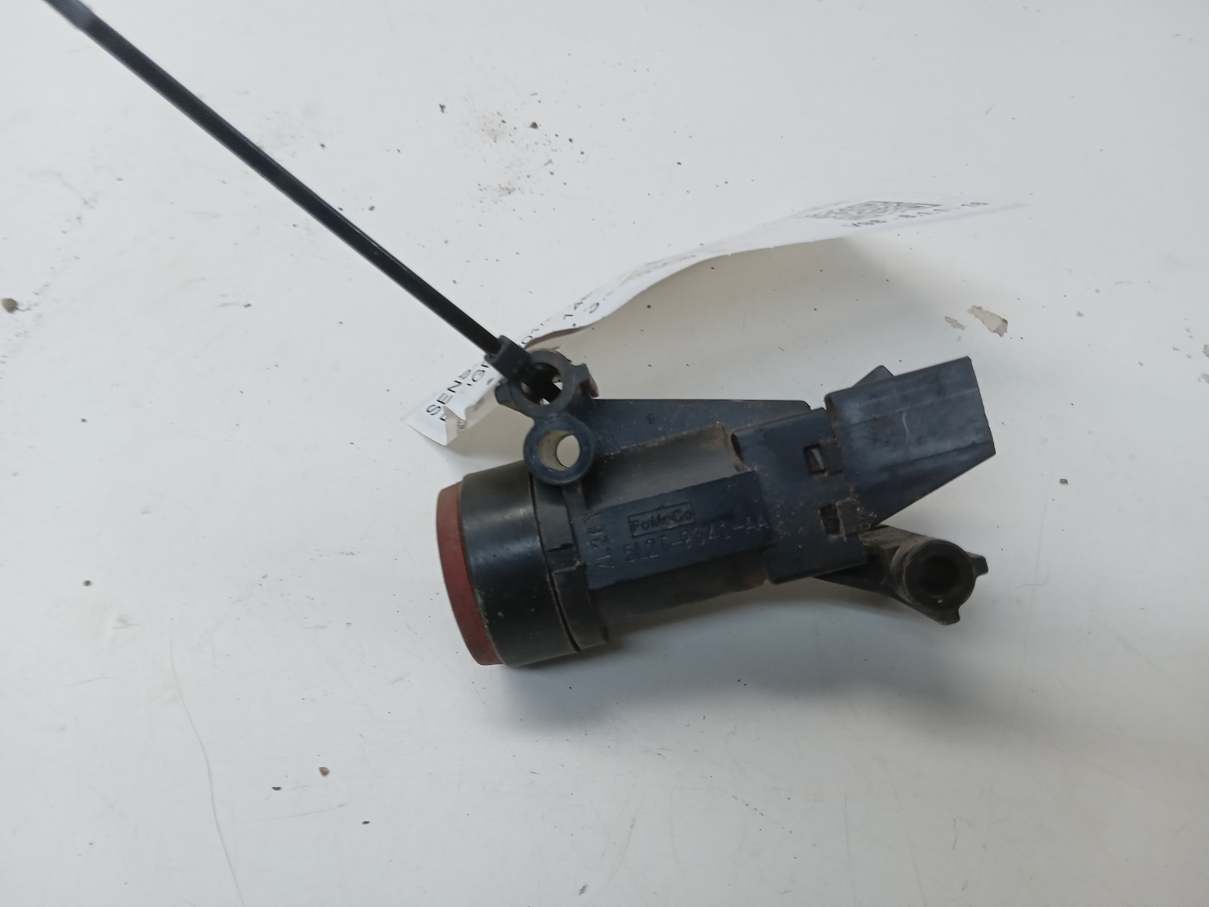 SENSOR INTERRUPTOR IMPACTO FORD RANGER 2008 2