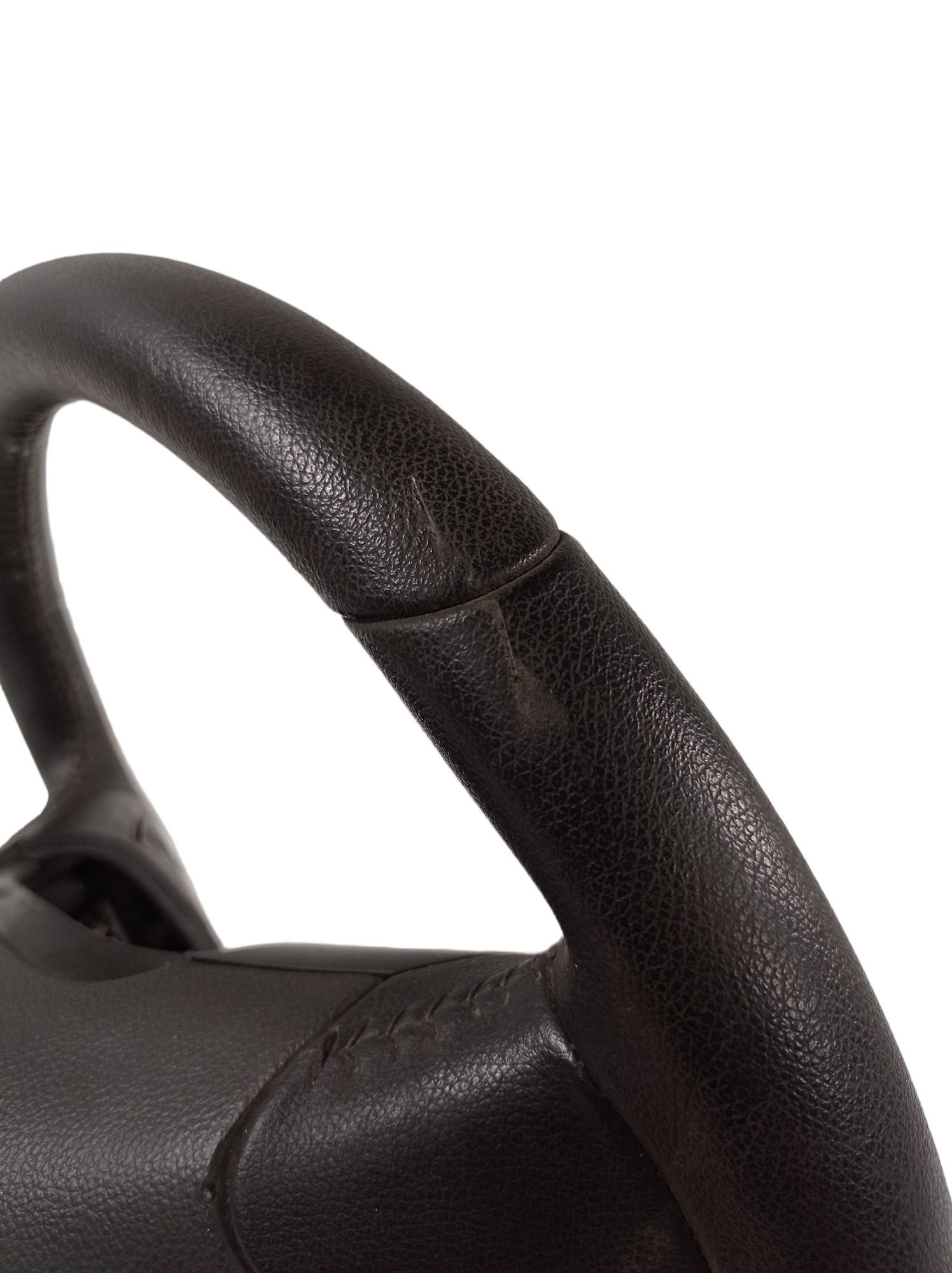 Volante Original Com Comando Gm Onix 1.4 2016 5