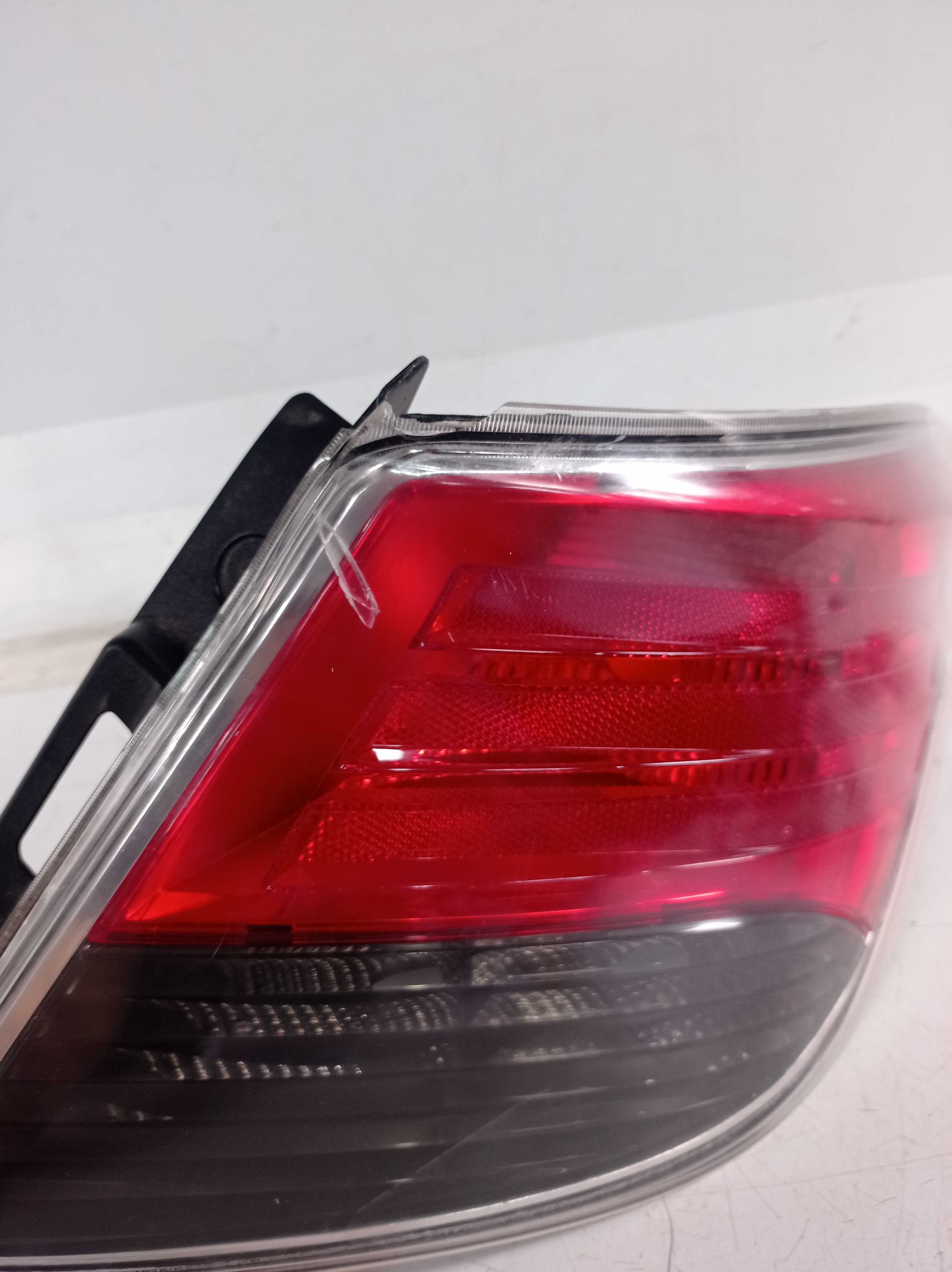 LANTERNA TRASEIRA DIREITA FUME GM NOVO PRISMA 13 19 P REC 2