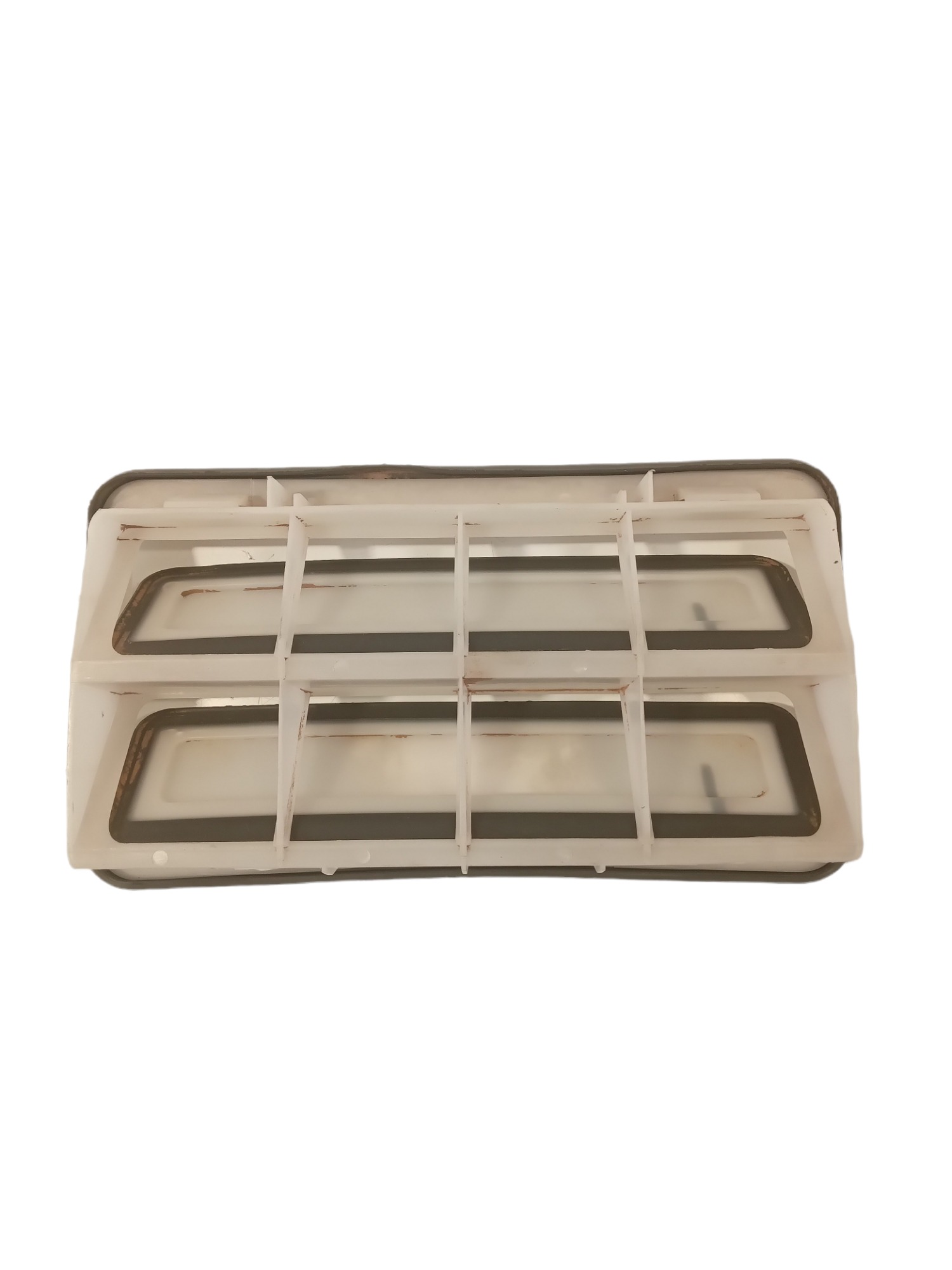 24430219 Difusor Ar Lateral Porta Malas Gm Agile 2010/11