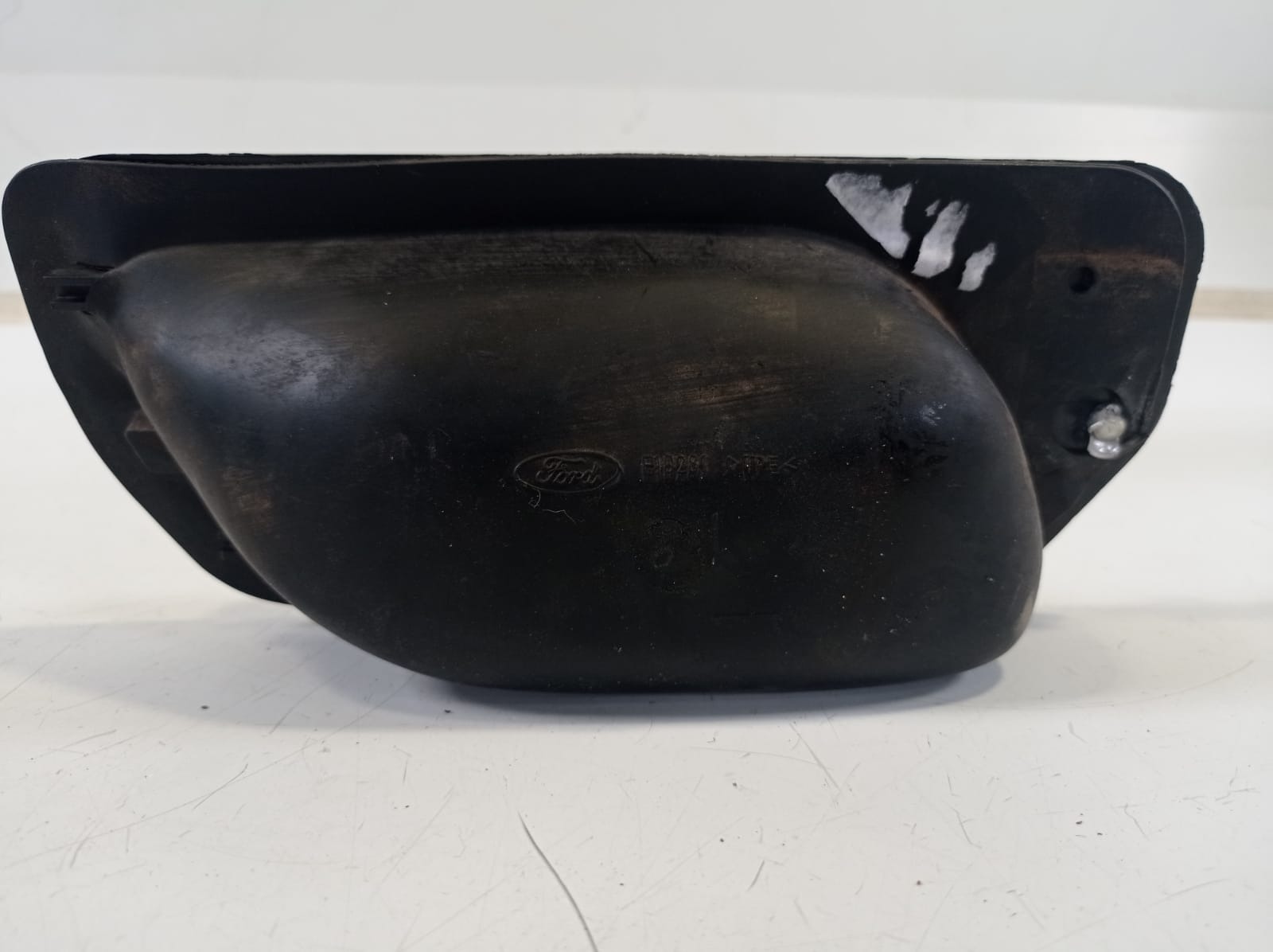 Maçaneta Interna Porta Esquerda Ford Ranger 2008 Original 3