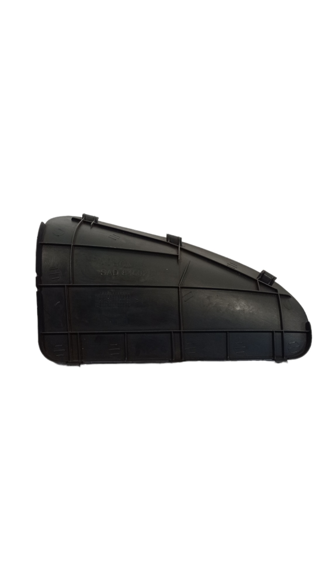 Moldura Lanterna Traseira Direita Honda Fit 2002 A 2004 5