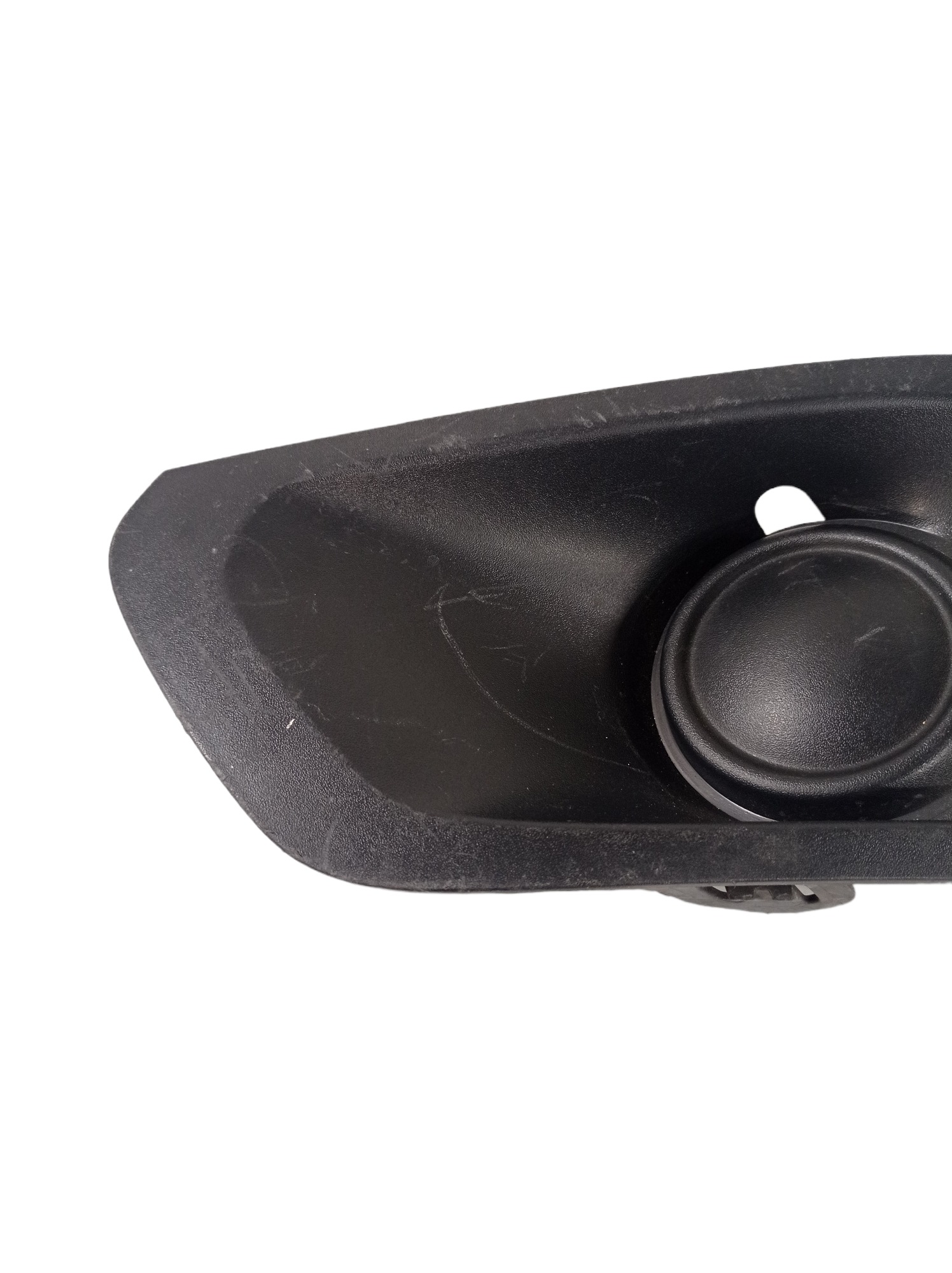 Moldura Farol Milha Esq Sem Furo Gm Onix Prisma 2017 2019 3
