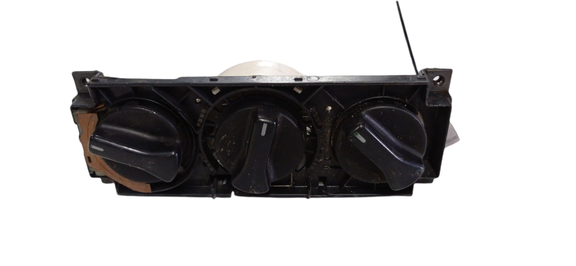 Comando Ar Condicioinado Vw Passat 1996