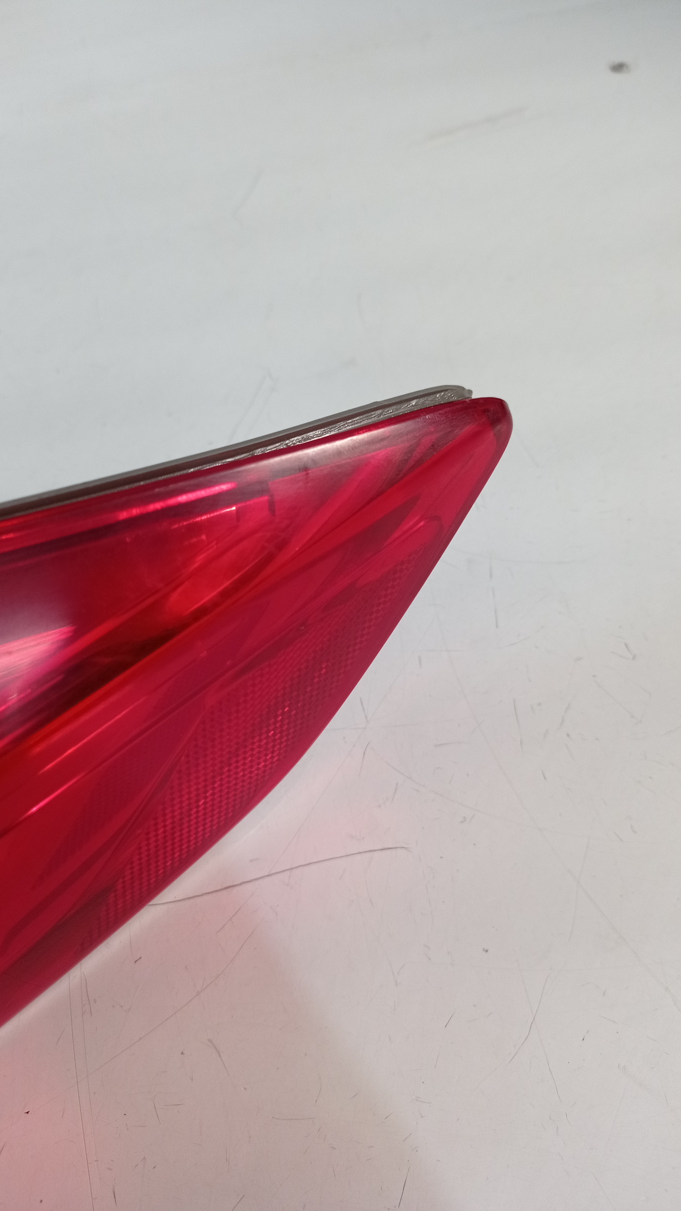 Lanterna Traseira Direita Honda City 2014 2018 P/ Recuperar 5