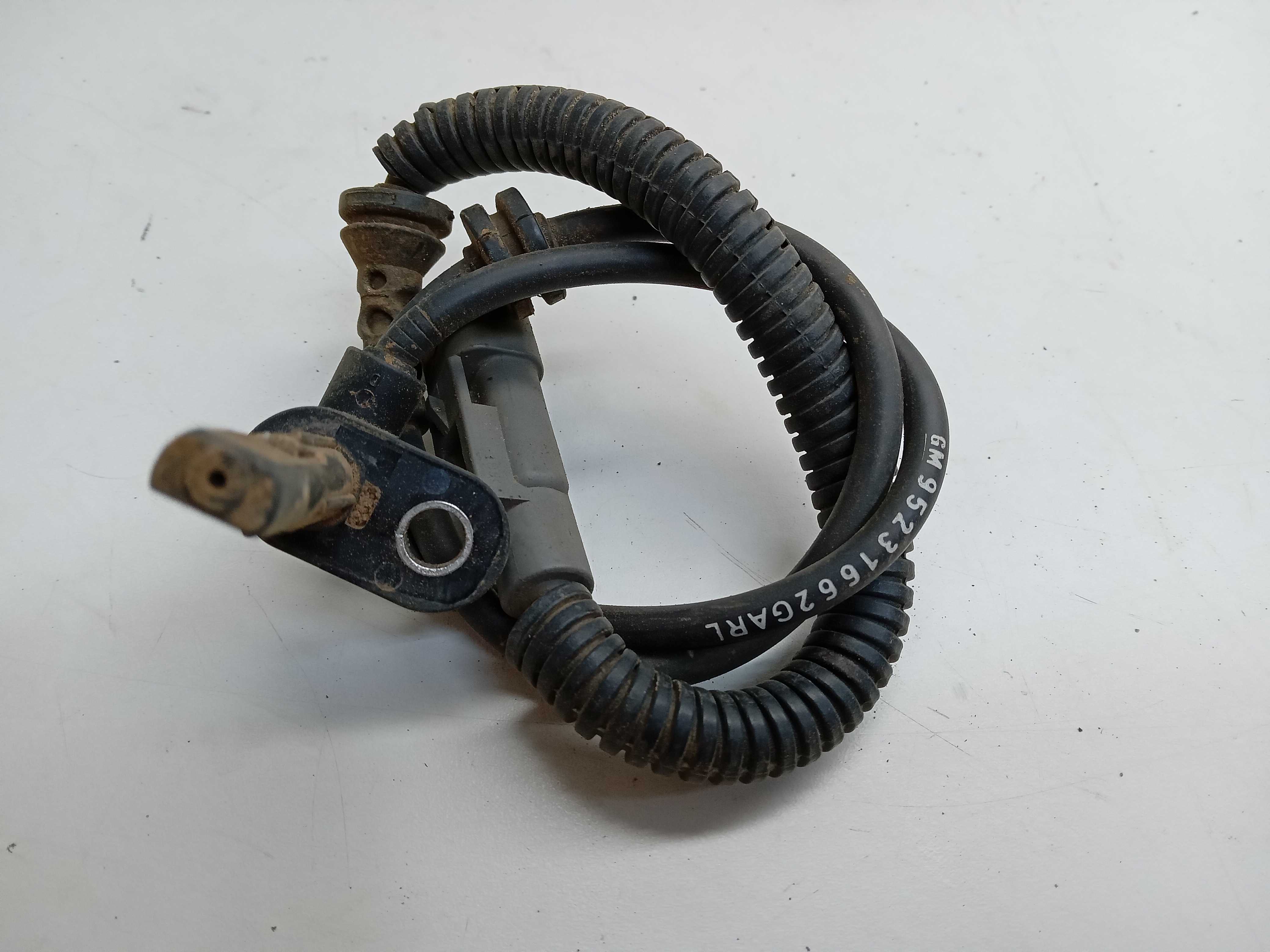 SENSOR DO ABS TRASEIRO ESQUERDO CHEVROLET COBALT 2013