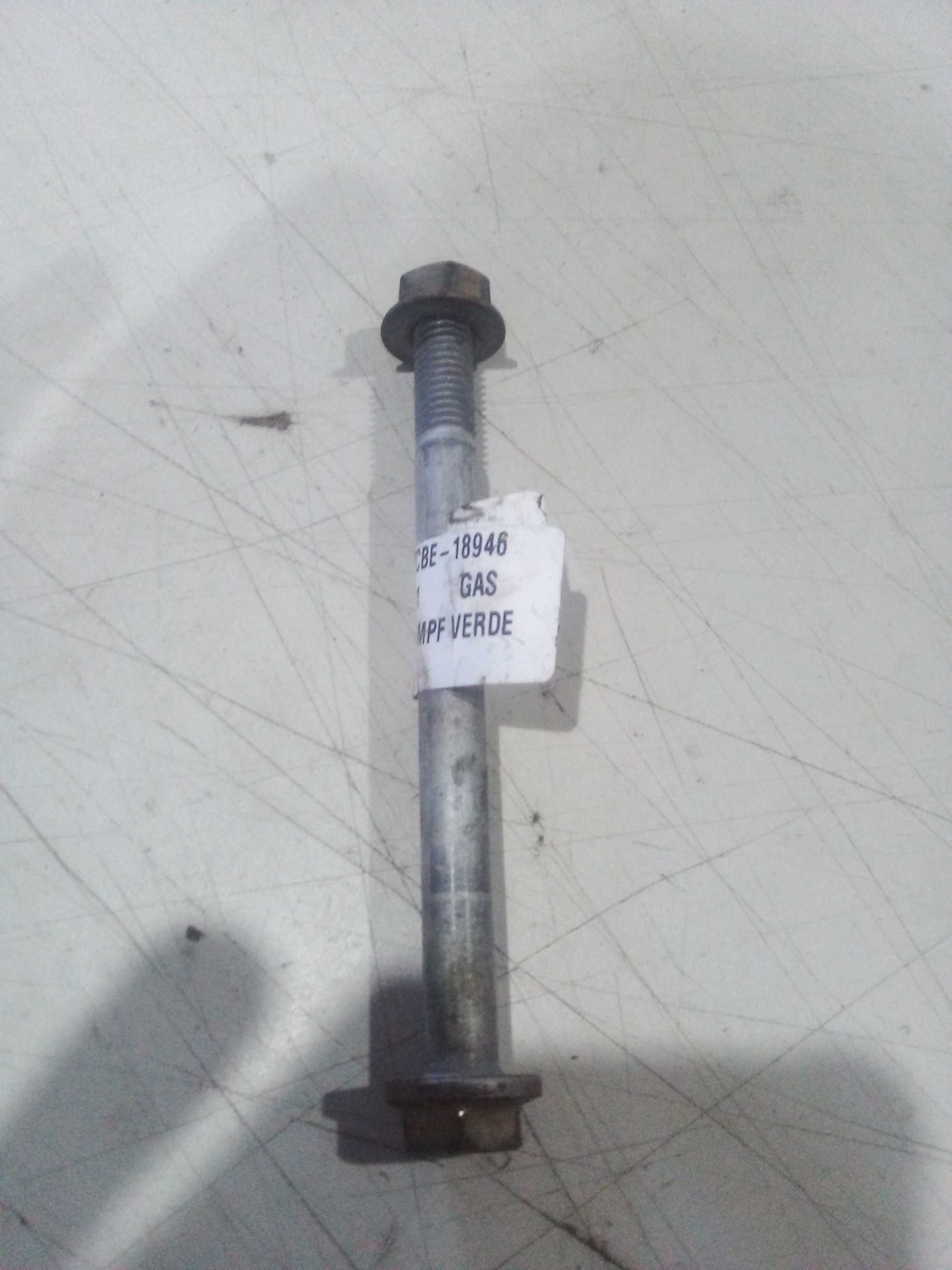 PARAFUSO ALTERNADOR CORSA 2001 1