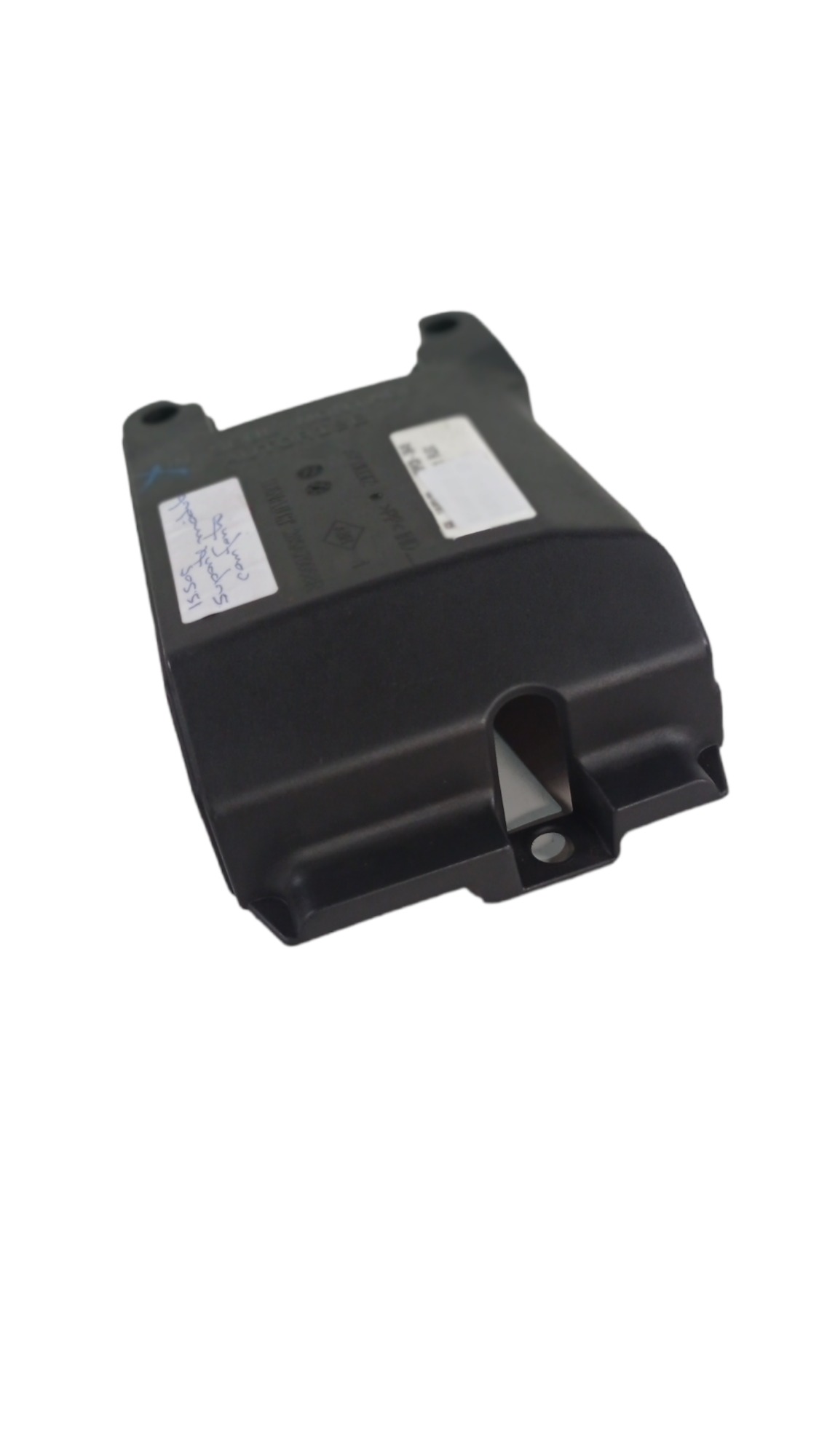 285a70068r Suporte Módulo Conforto Renault Fluence 2011 3