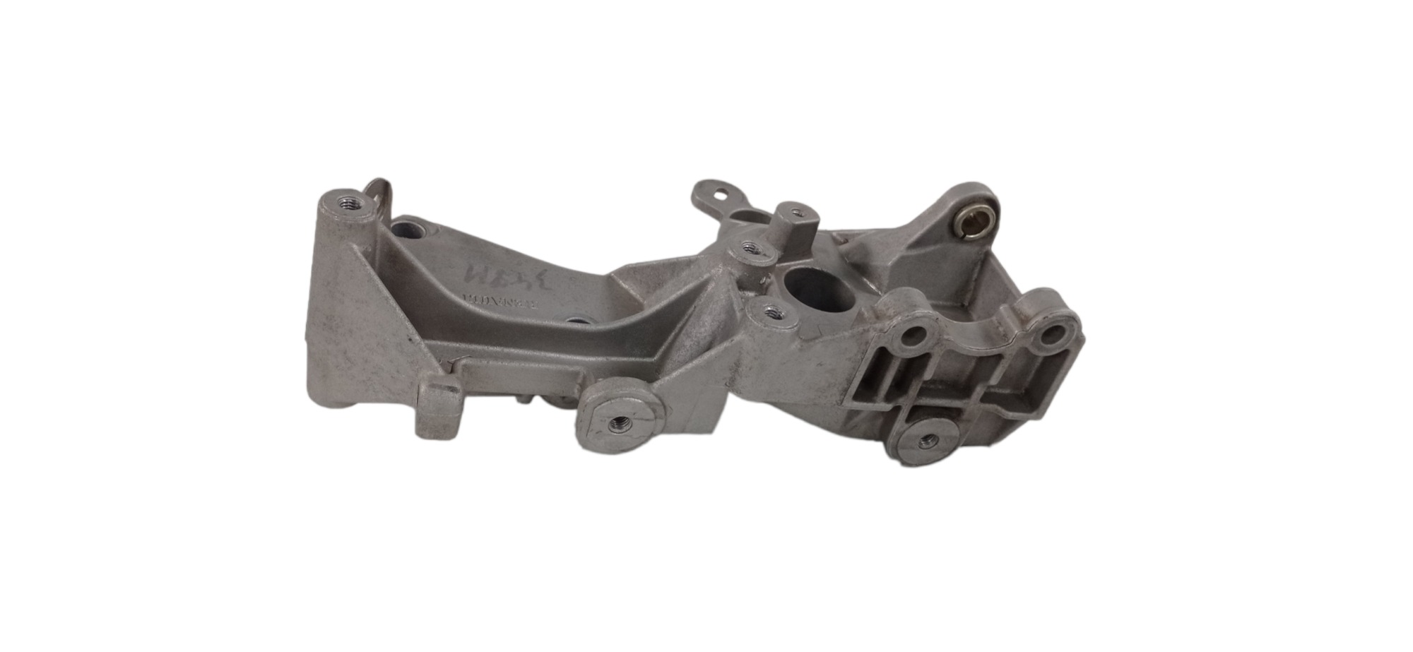 Suporte Alternador Bomba Hidráulica Renault Kangoo 2