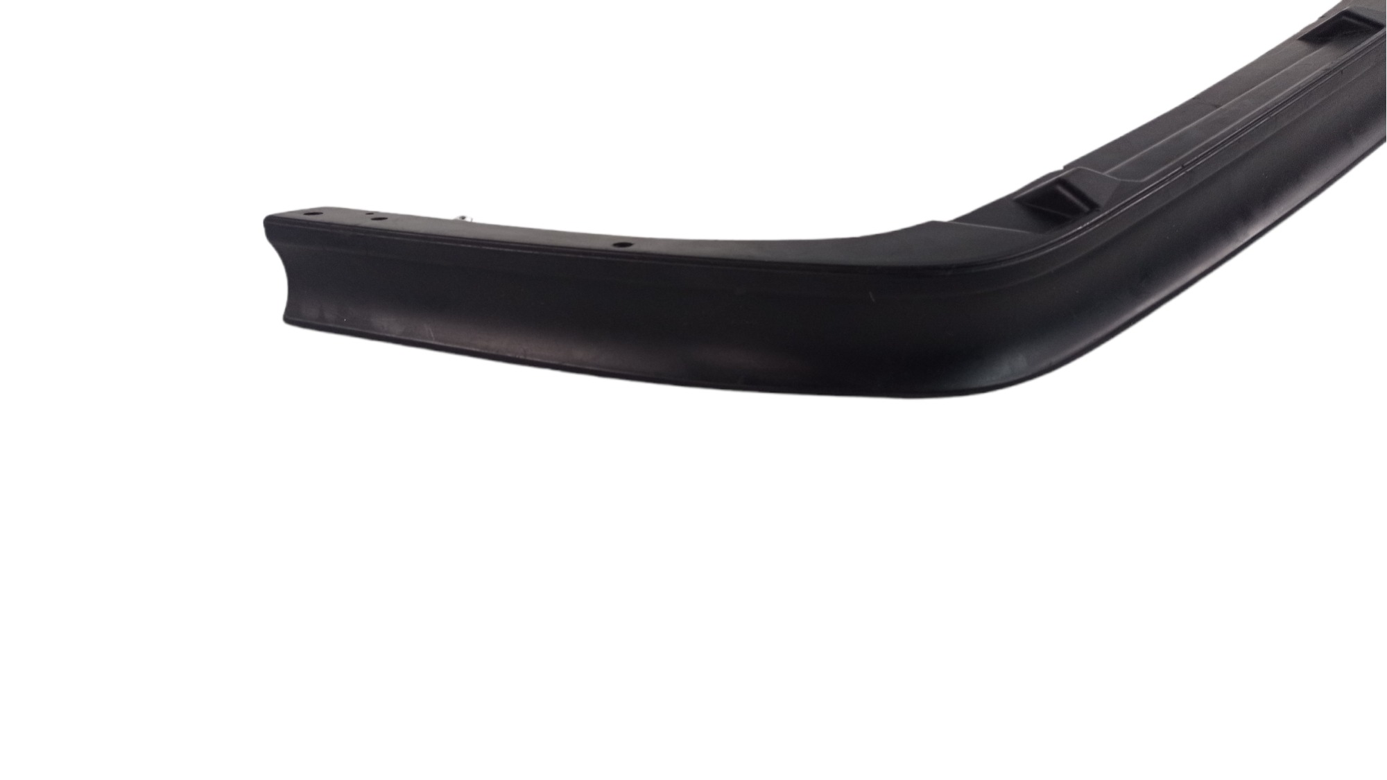 Acabamento Spoiler Parachoque Dianteiro Direito Bmw 1995 4