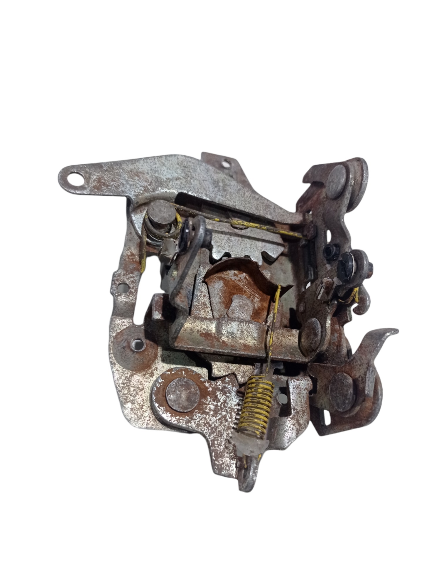 Fechadura Porta Direita Ford Maverick Original Xx 5