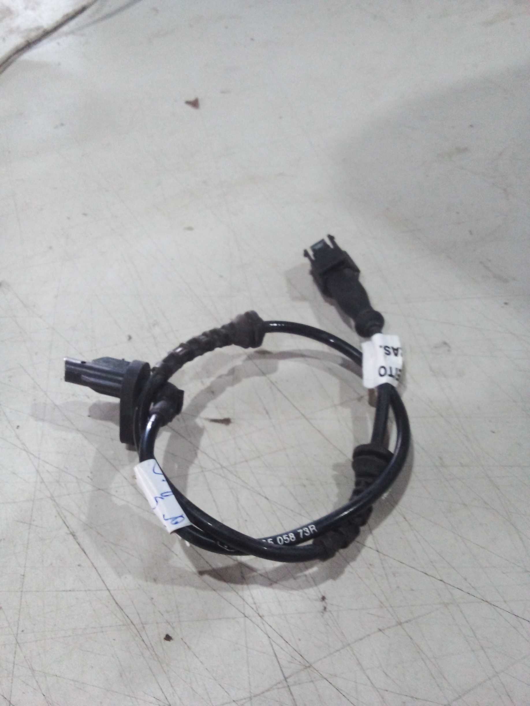 SENSOR ABS RODA TRÁS  CAPTUR 2019 479505873R