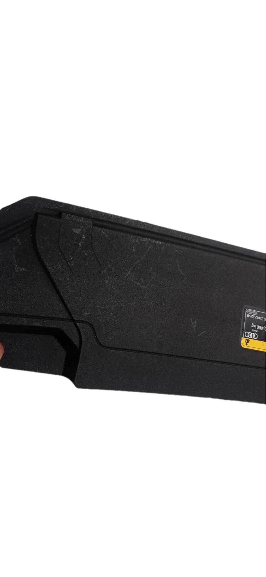 Defletor Superior Painel Frontal Audi Q3 2017 A 2021 5