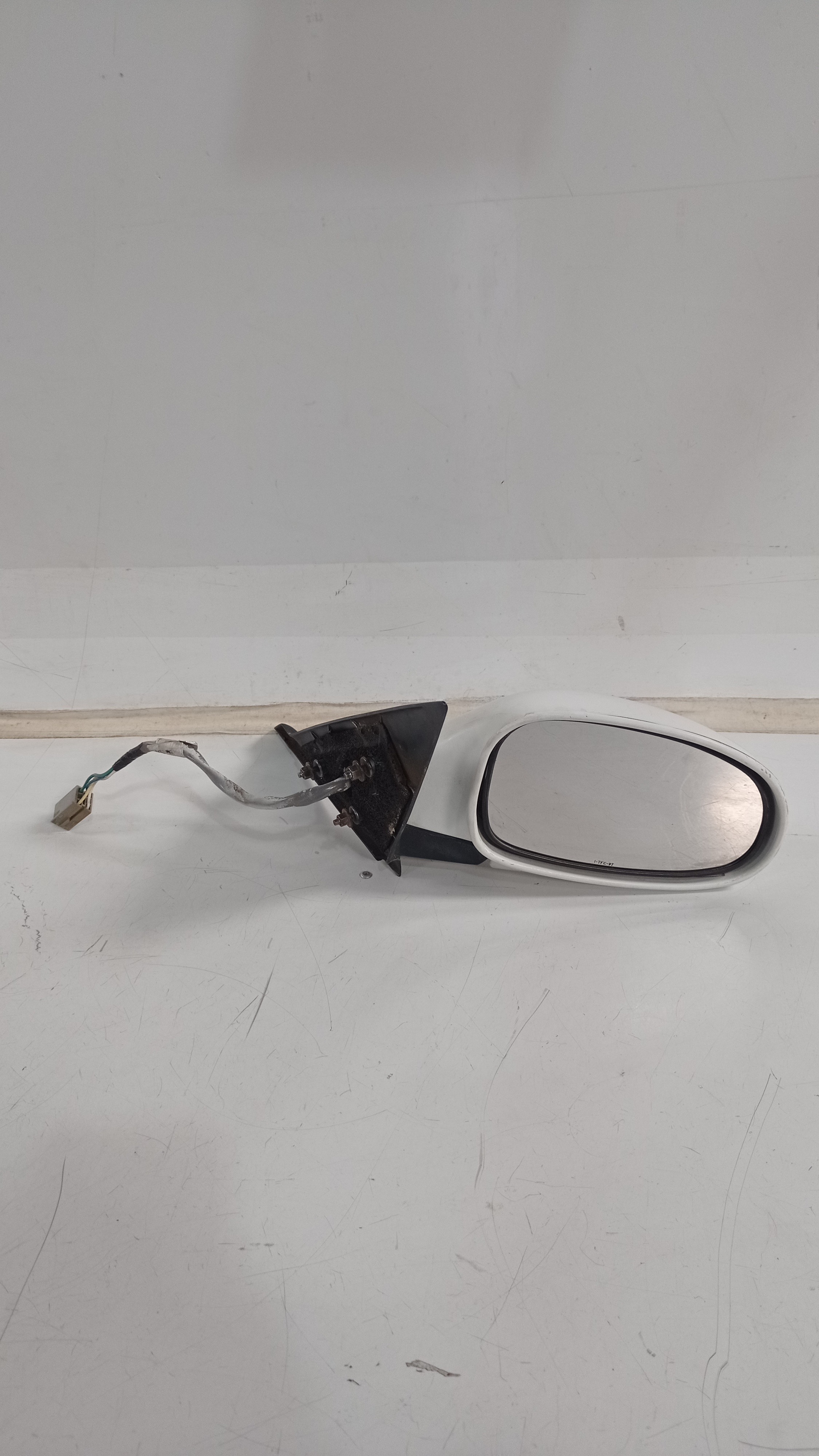 Retrovisor Elétrico Direito Chrysler Neon 1994 A 1998 1