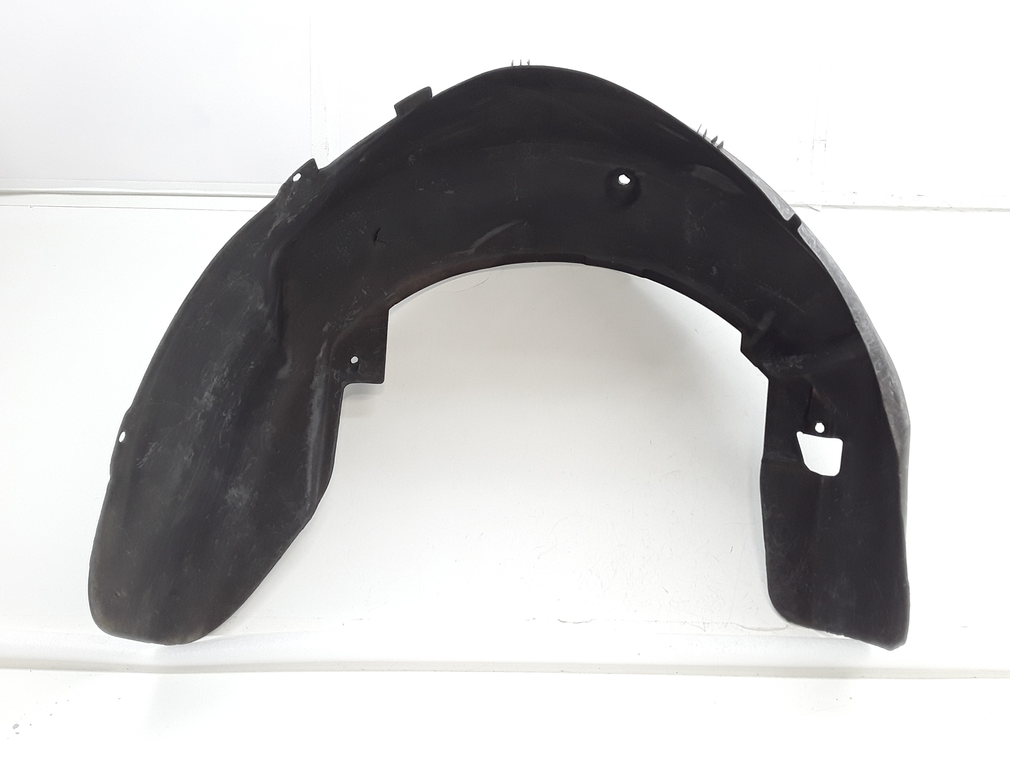 517167070  Parabarro Traseiro Direito Fiat Doblo 2002 P Recu 1