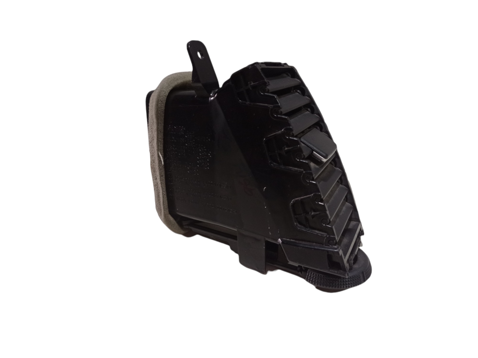 Difusor De Ar Central Direito Nissan Tiida 2009 Original 3