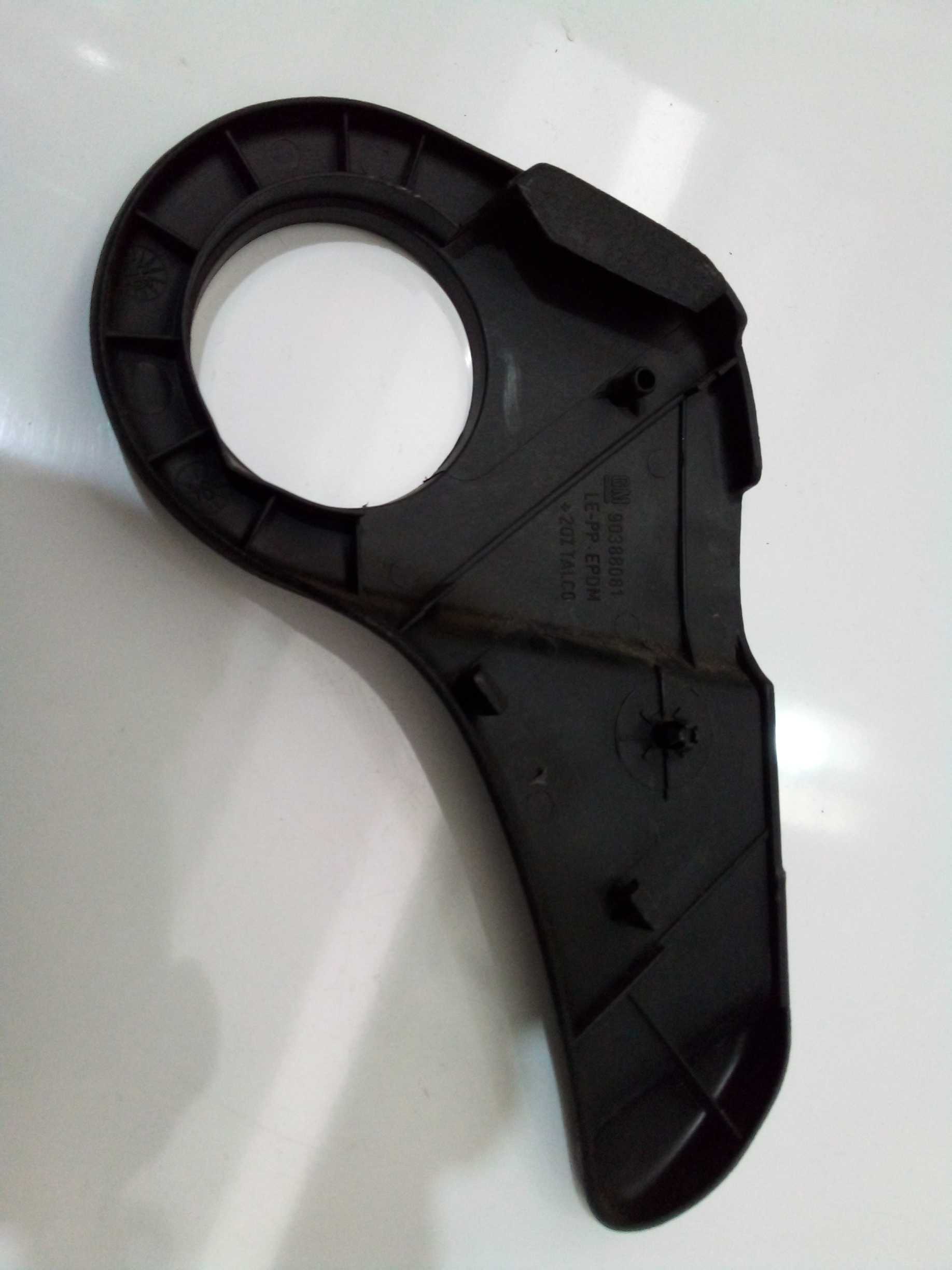 Capa Regulador Banco Esquerdo Kadett Monza Corsa 1994 A 1996 3