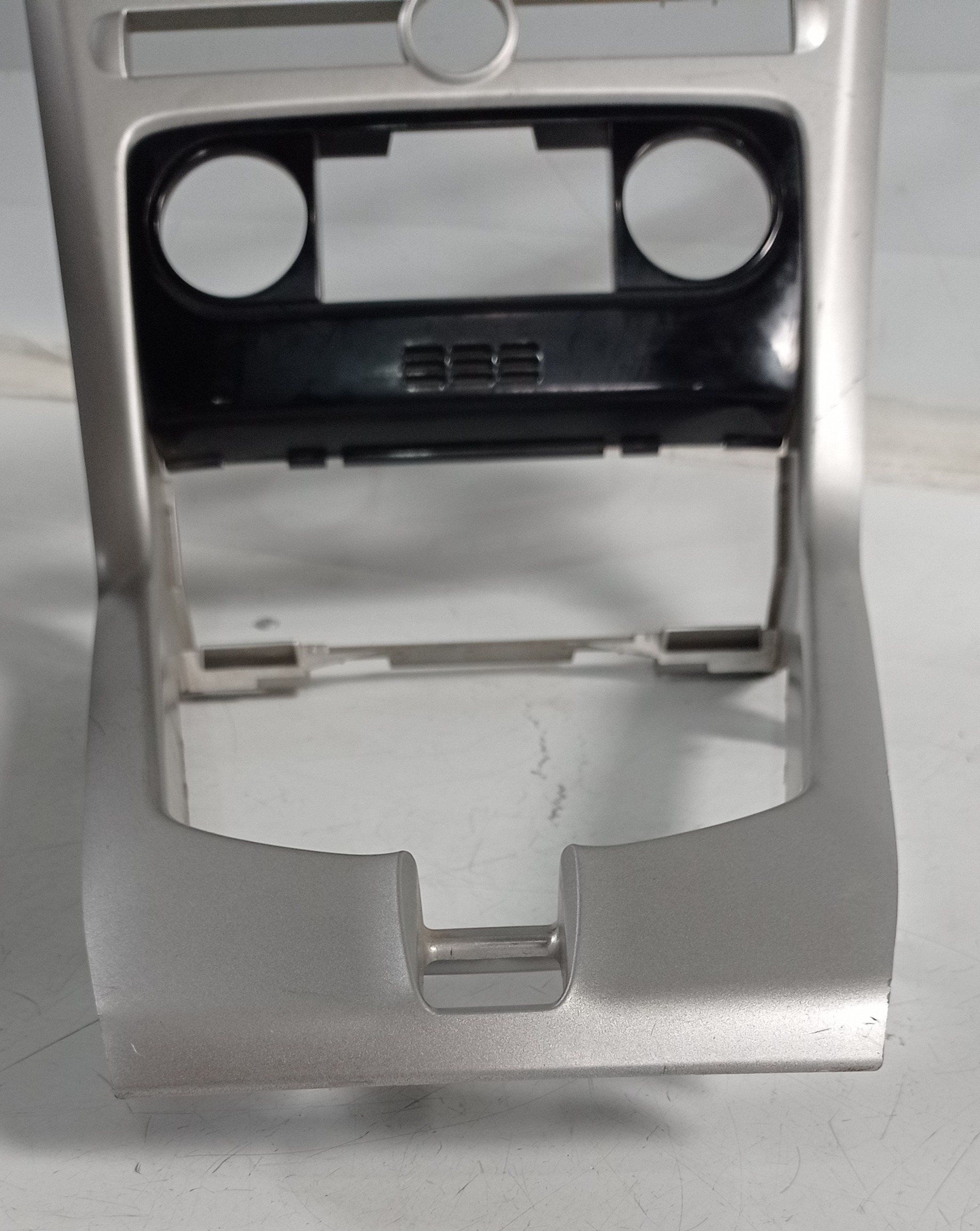 Moldura Console Central Gm Captiva 2012 8