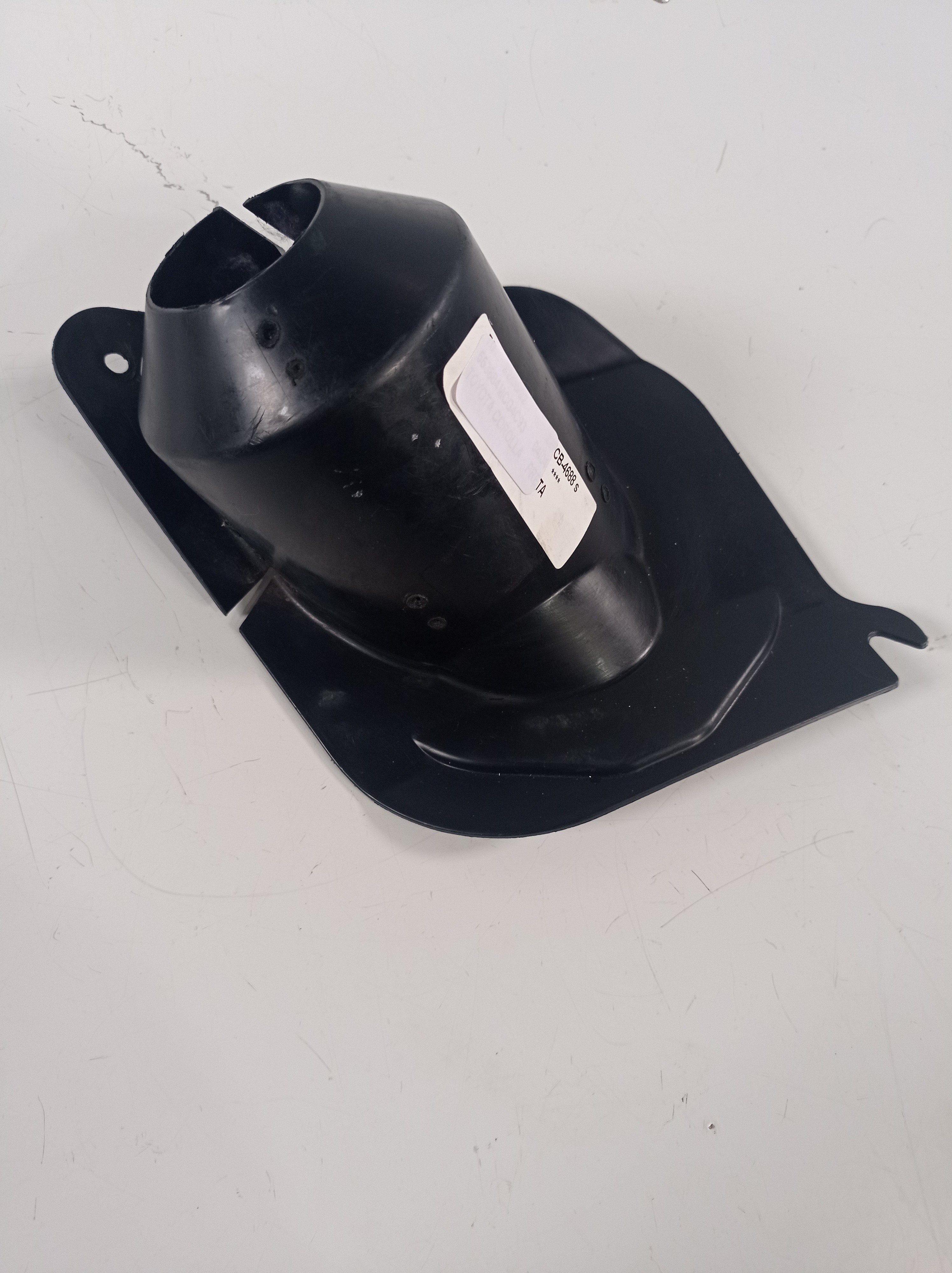 4525902050 Acabamento Coluna Direção Toyota Corolla 2004 2