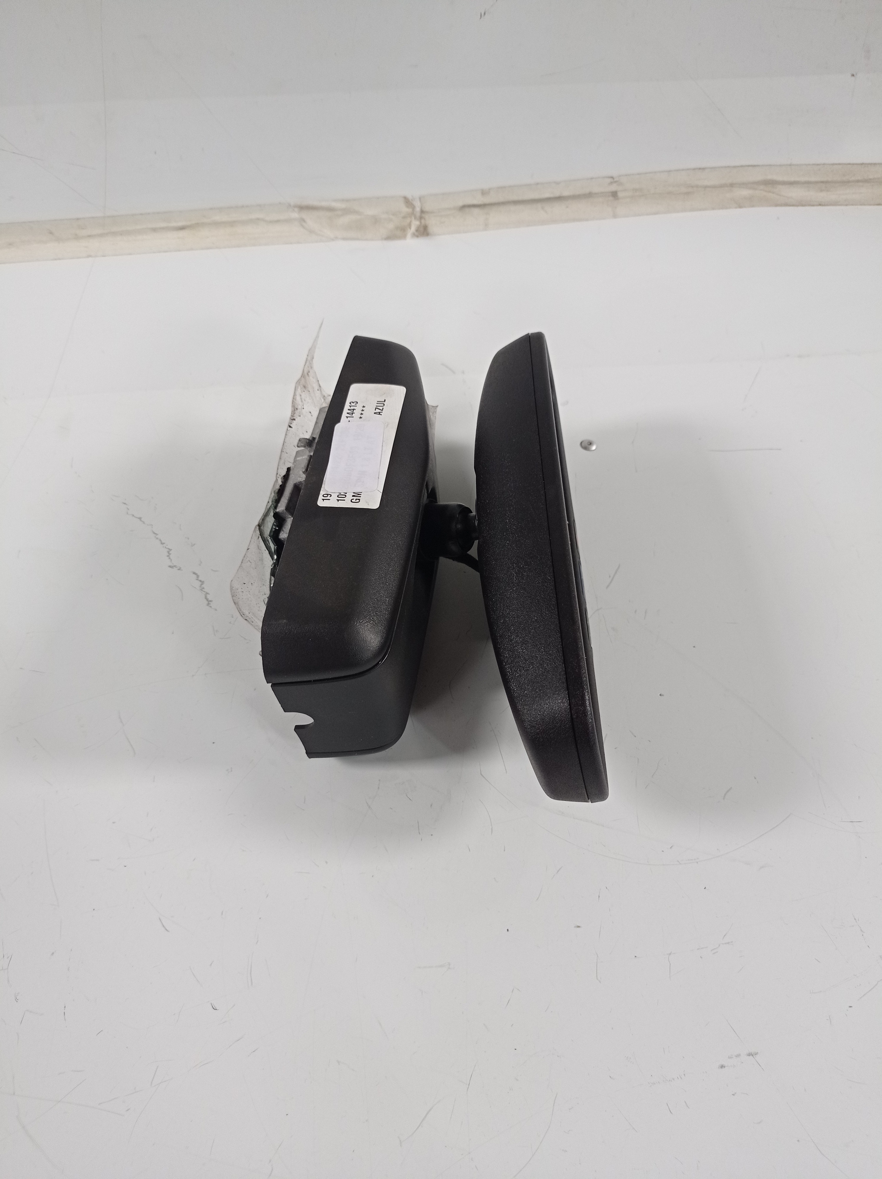 Retrovisor Interno Onstar Gm Spin 2019 2020 Original 2