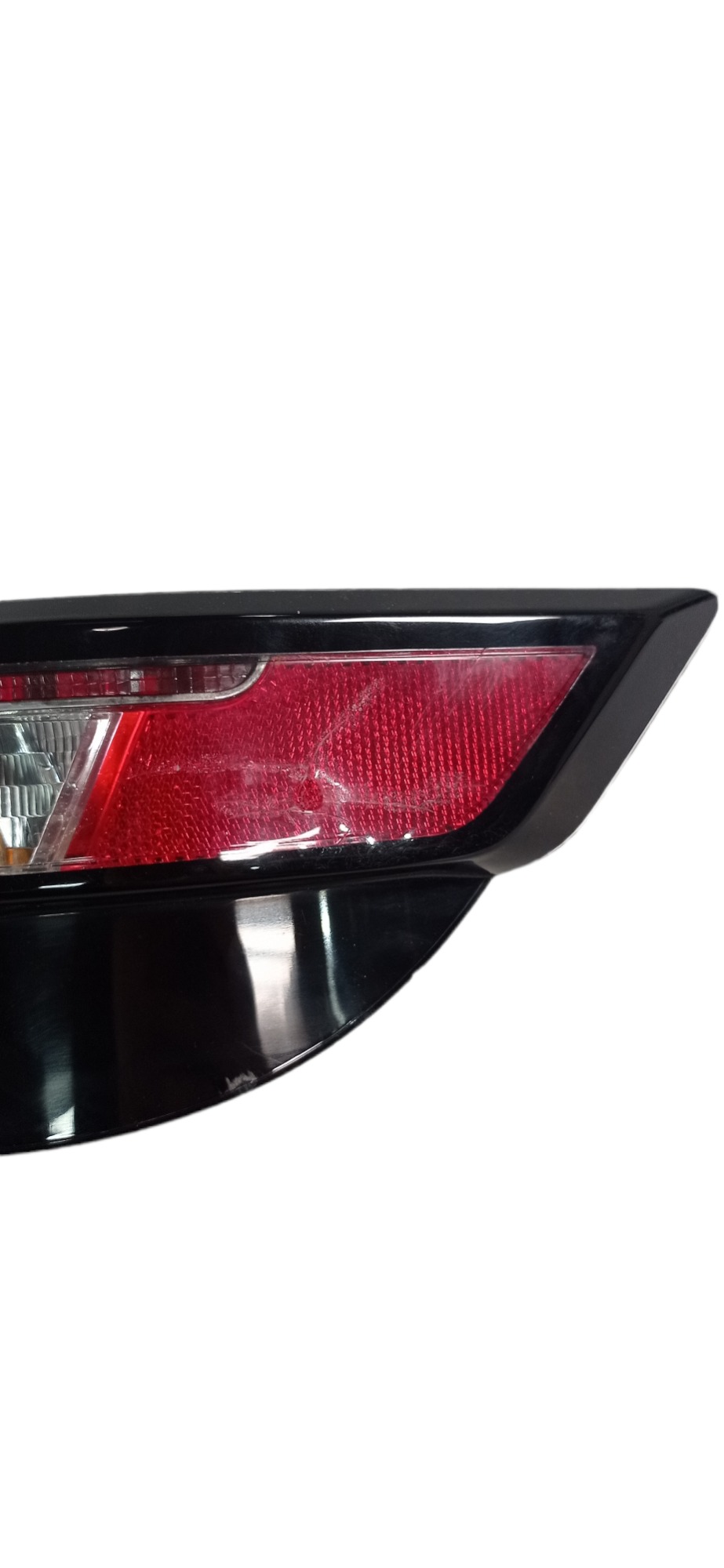 Lanterna Traseira Direita Land Rover Evoque 2012 Recuperada Direito Xxxx 6