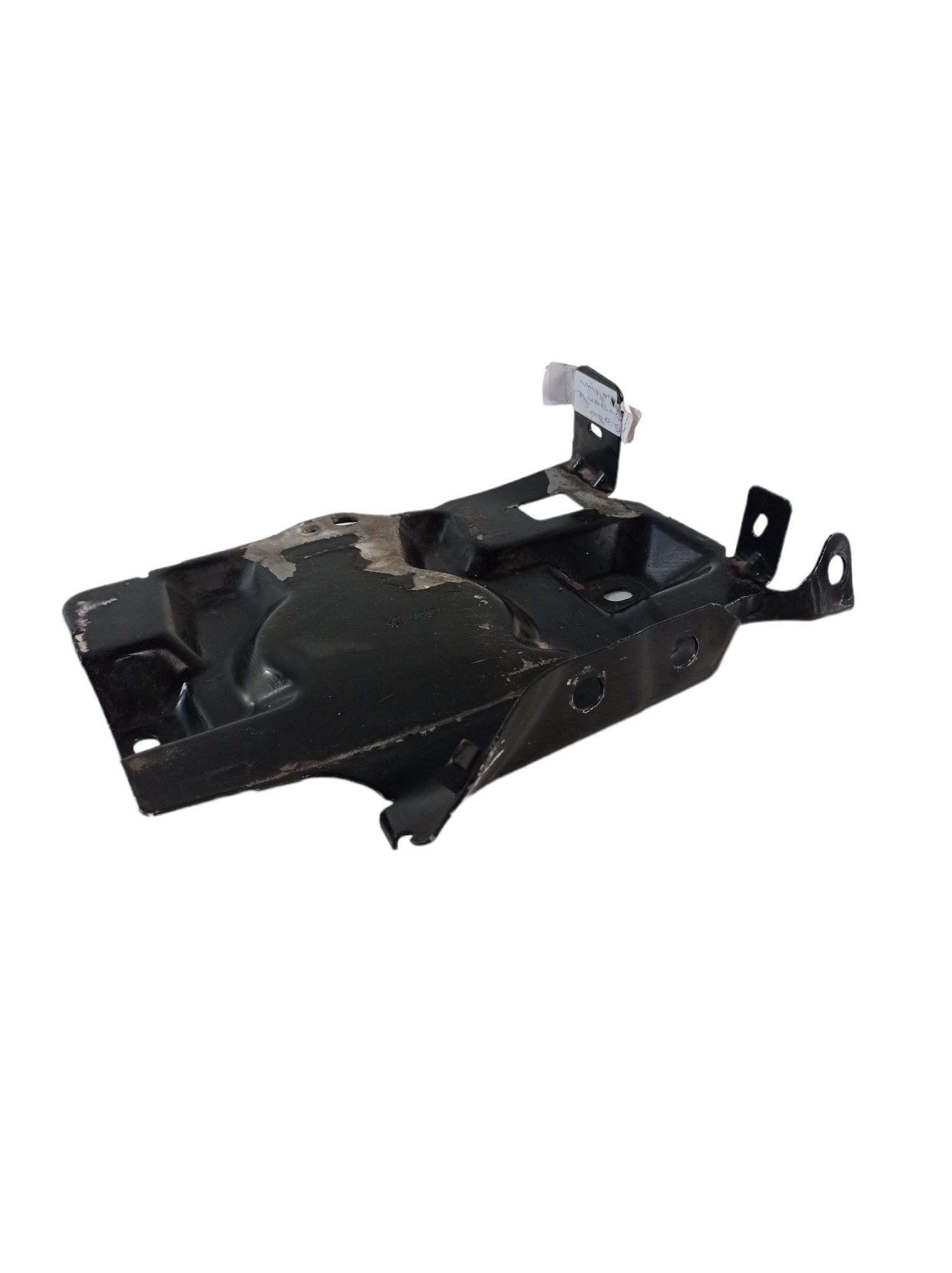 Suporte Bateria Peugeot 308 2012/2013 4