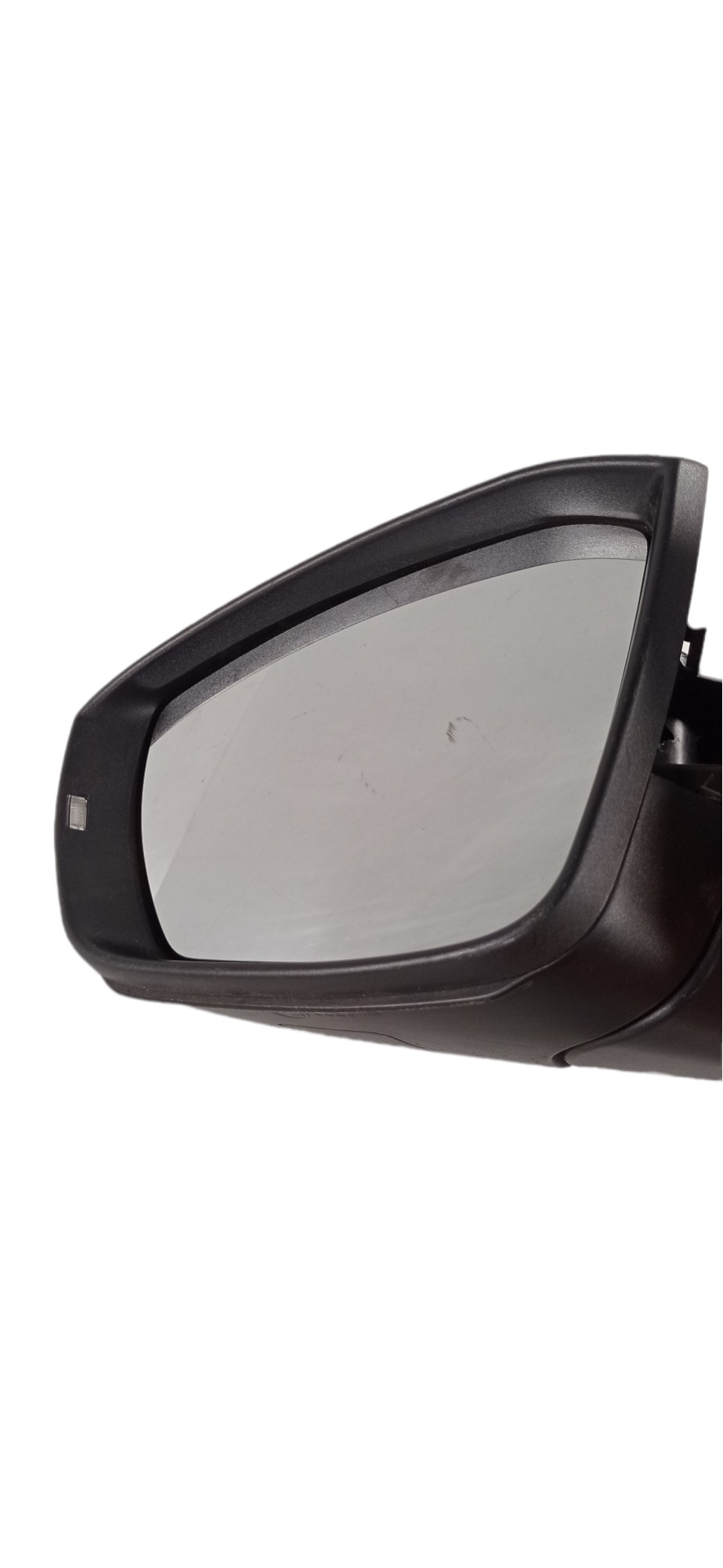 Retrovisor Eletrico Esquerdo Com Pisca Retratil Vw Tcross 7