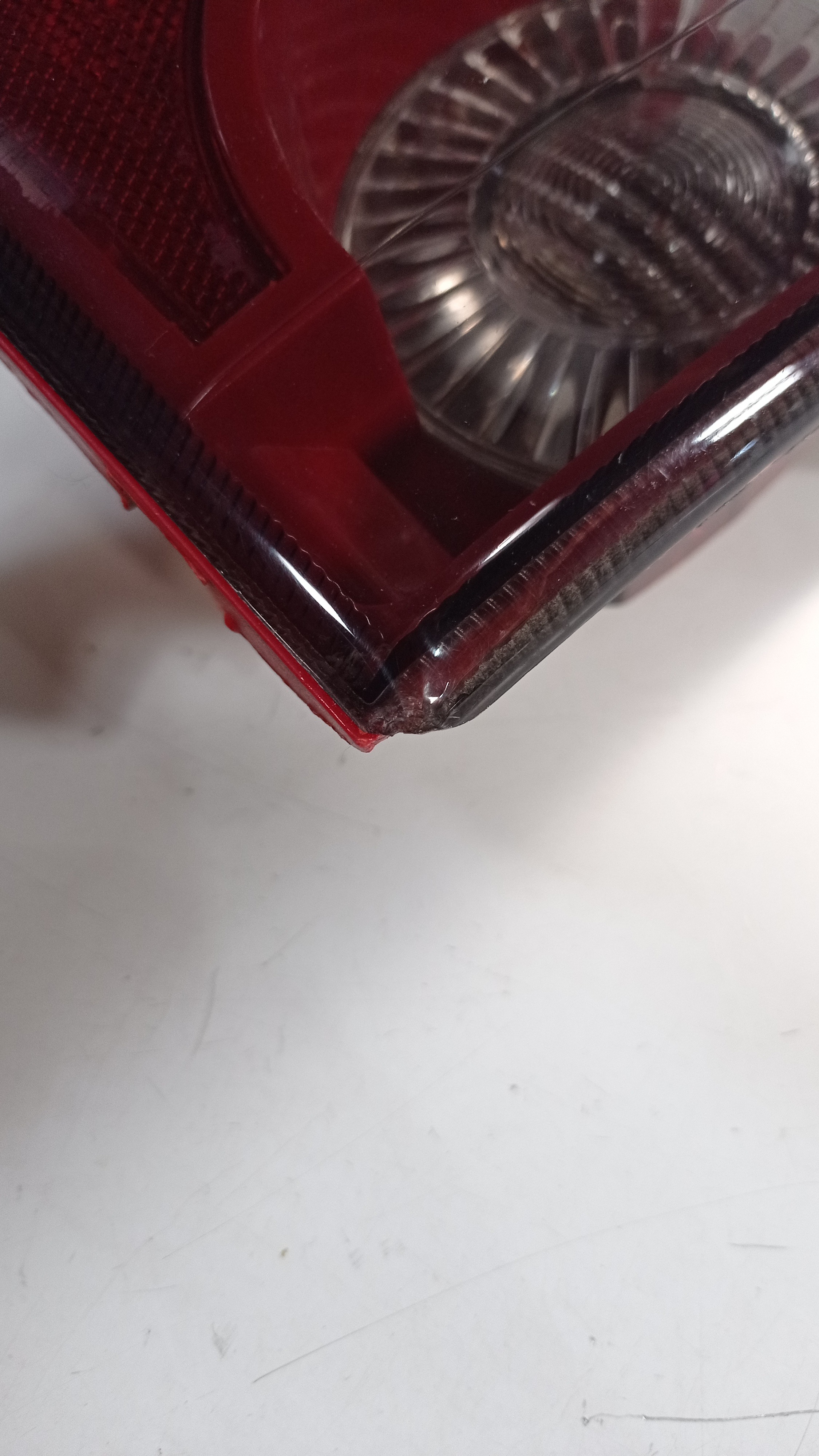 5l5513b504 Lanterna Traseira Direita Fume Ford Ranger Recu 4