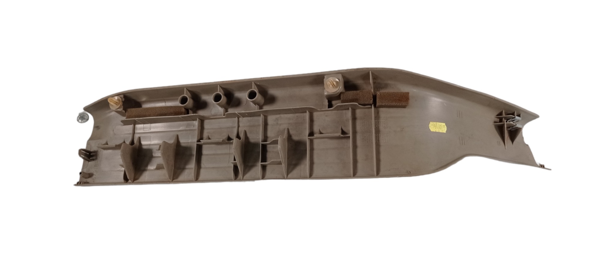 Soleira Interna Porta Traseira Esquerda Toyota Hilux Sw4 4