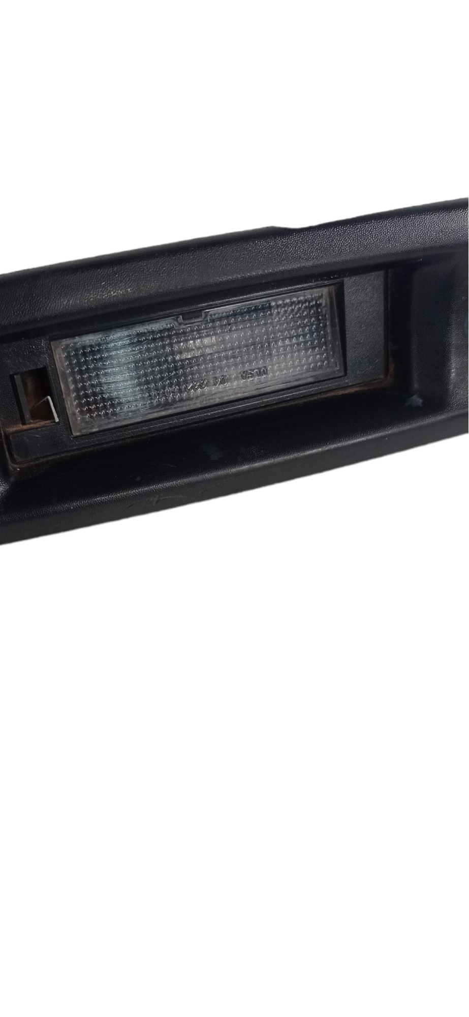 Lanterna Luz Placa Fiat Strada 2014 A 2018 3