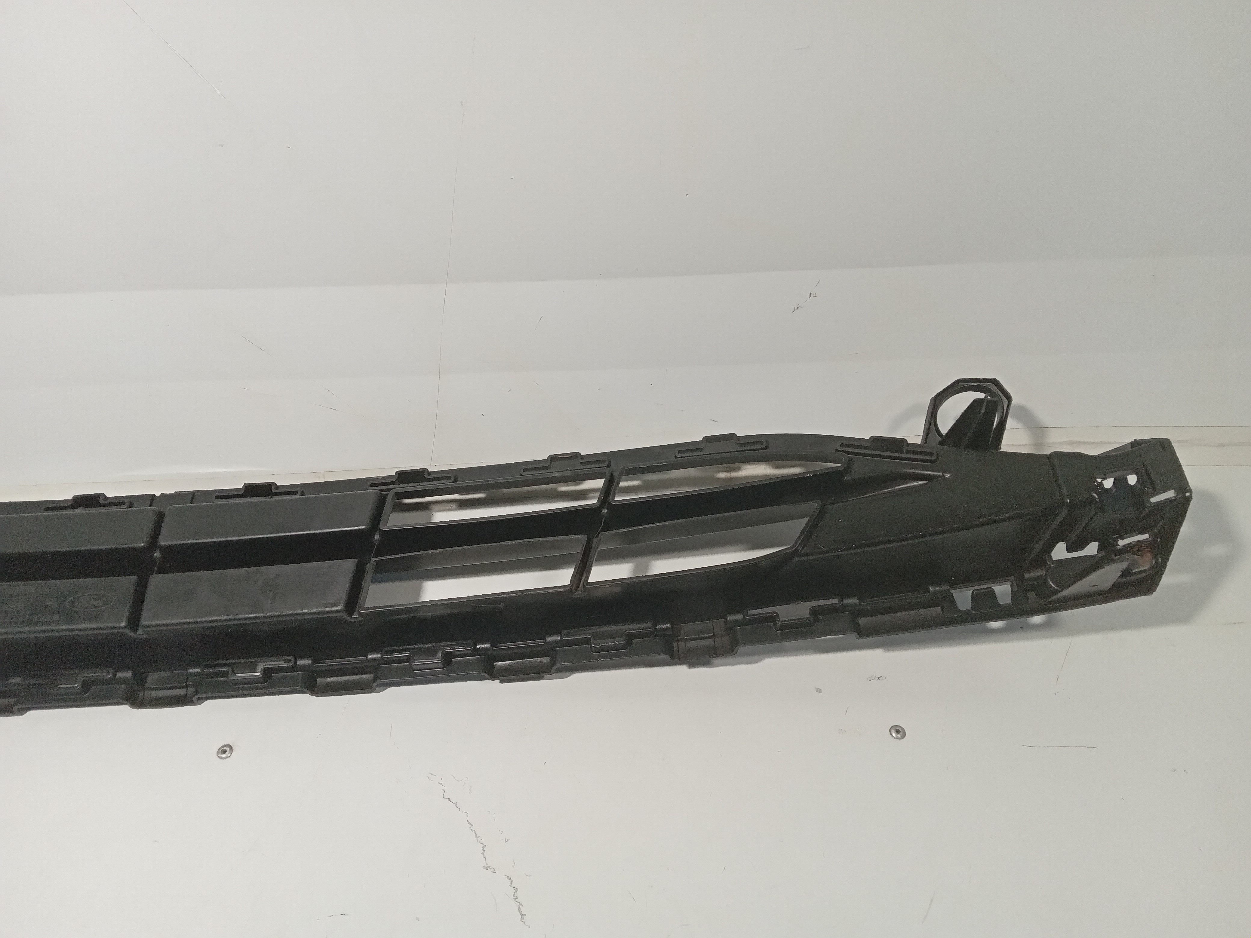 Grade Inferior Parachoque Dianteiro Ford Fiesta 20182019 4
