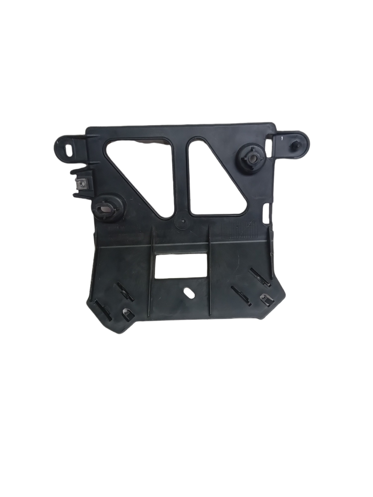 284c20205r Suporte Módulo Renault Sandero 2011/2012