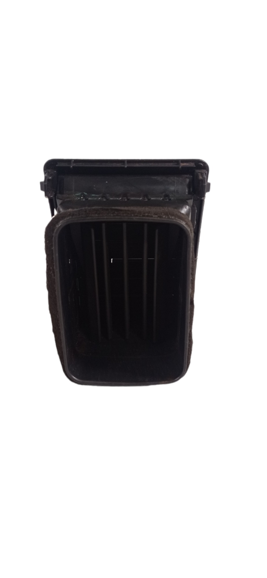 Difusor De Ar Esquerdo Toyota Hilux 2010 5
