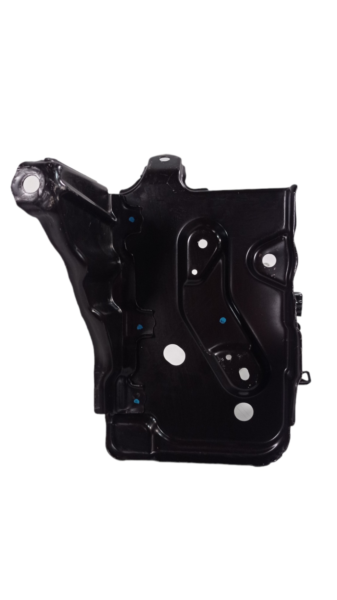 Suporte Base Bateria Toyota Etios 2016 2